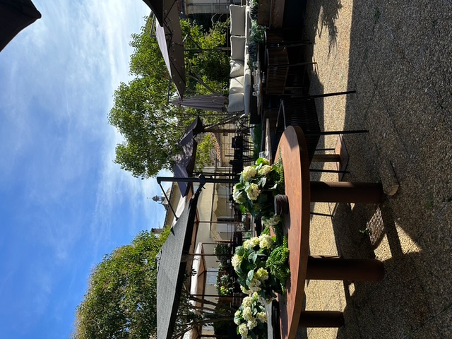 Le Comptoir - Chez "L" — photo 2