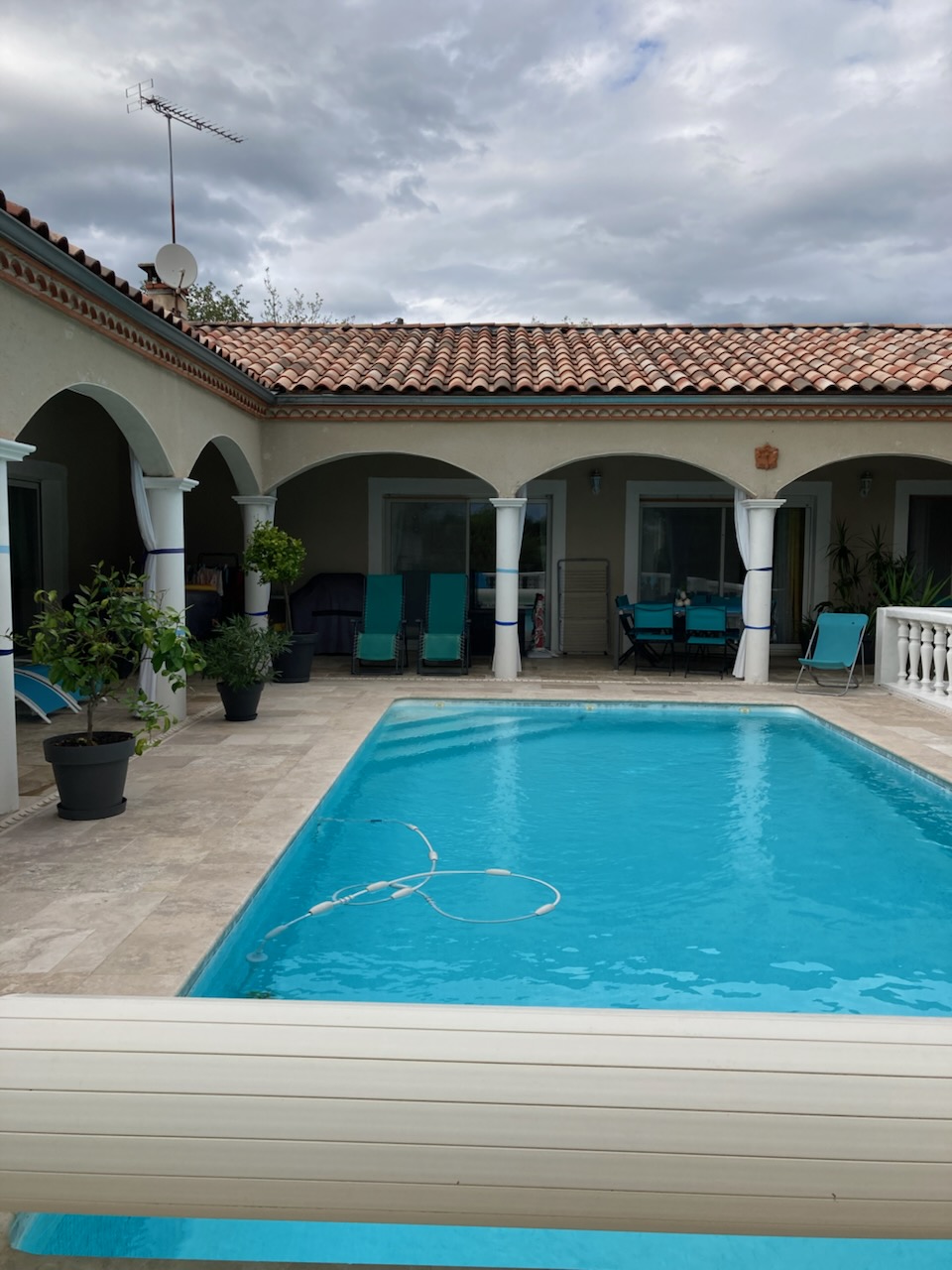 Le Mas de Raounel, Vaylats - photo 4