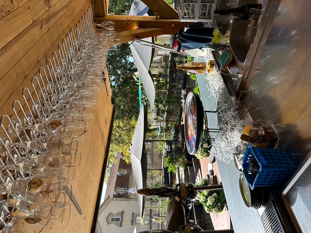 Le Comptoir - Chez "L" — photo 3