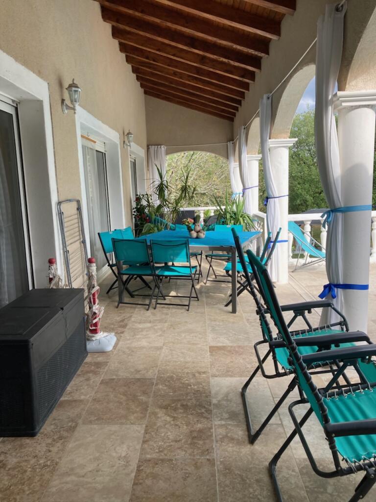 Le Mas de Raounel, Vaylats - photo 7