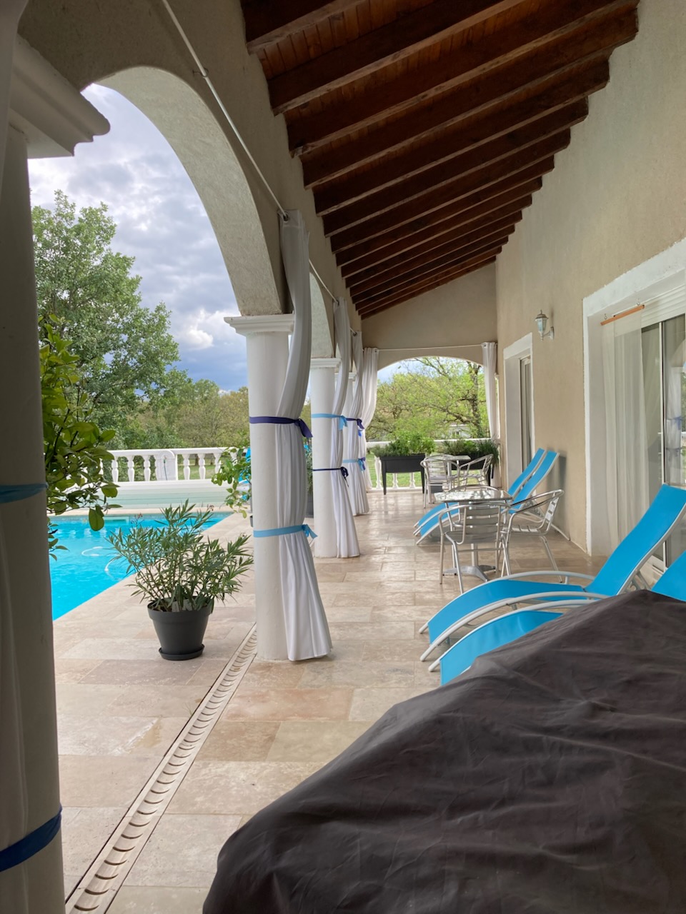 Le Mas de Raounel, Vaylats - photo 8