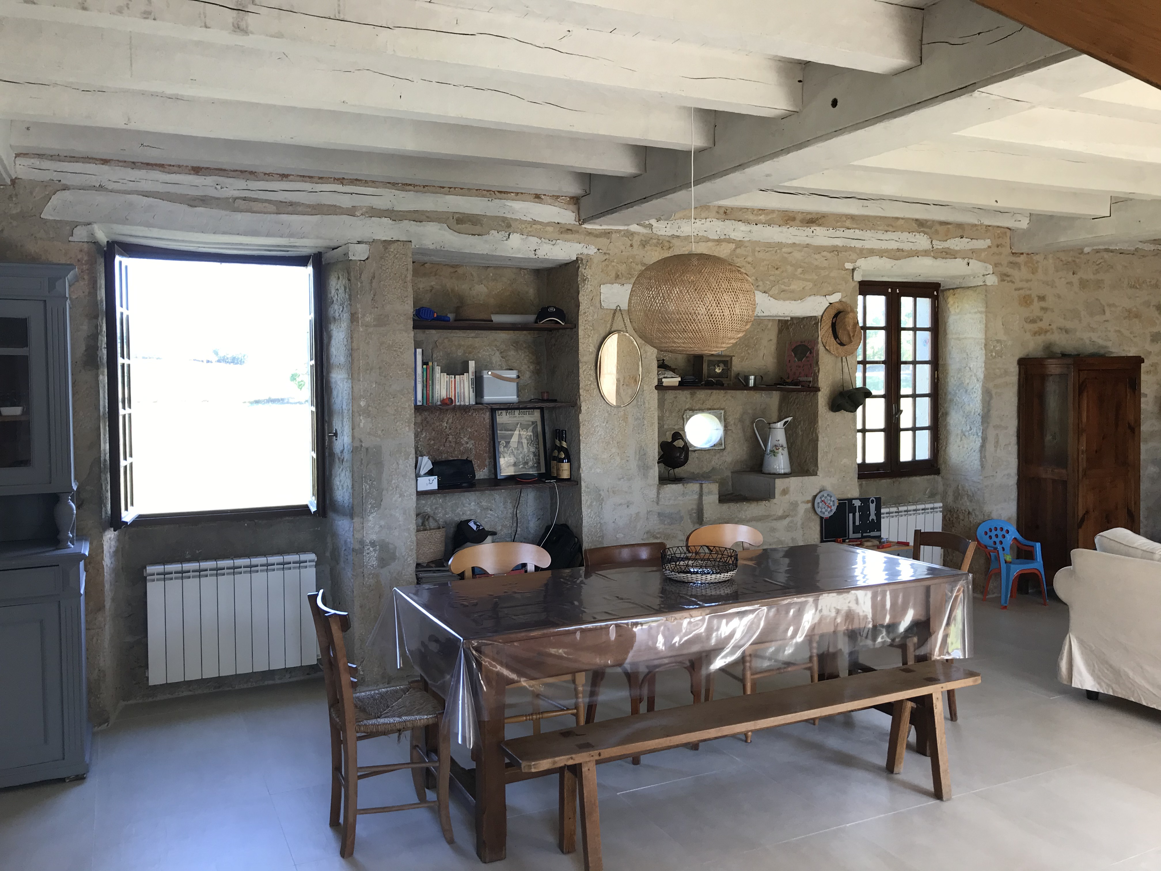 Le Bournissard, Cuzance - photo 7