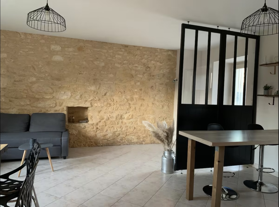 Chez Annelise, Payrignac - photo 6