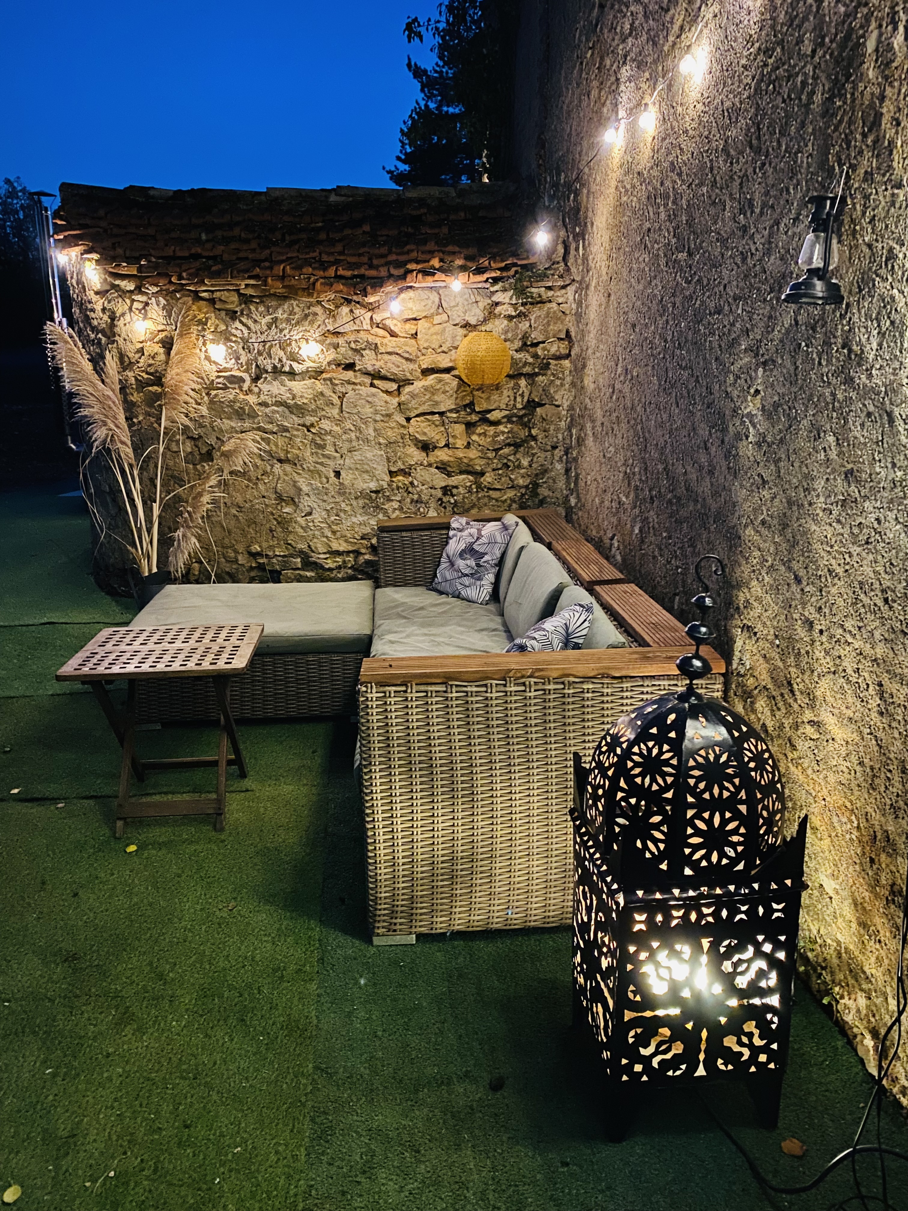 Le Gite du Prestadou, Arcambal - photo 3