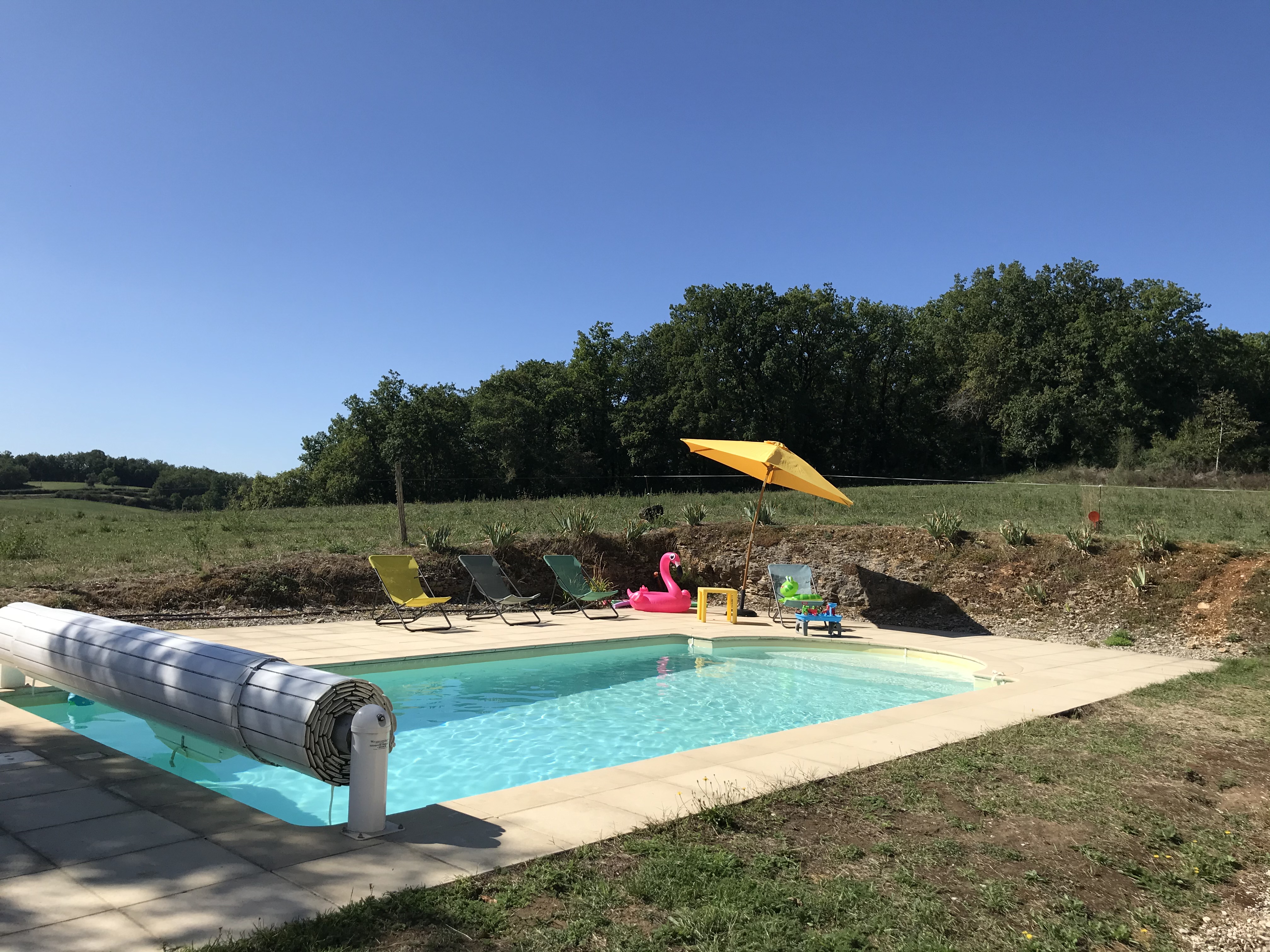 Le Bournissard, Cuzance - photo 11