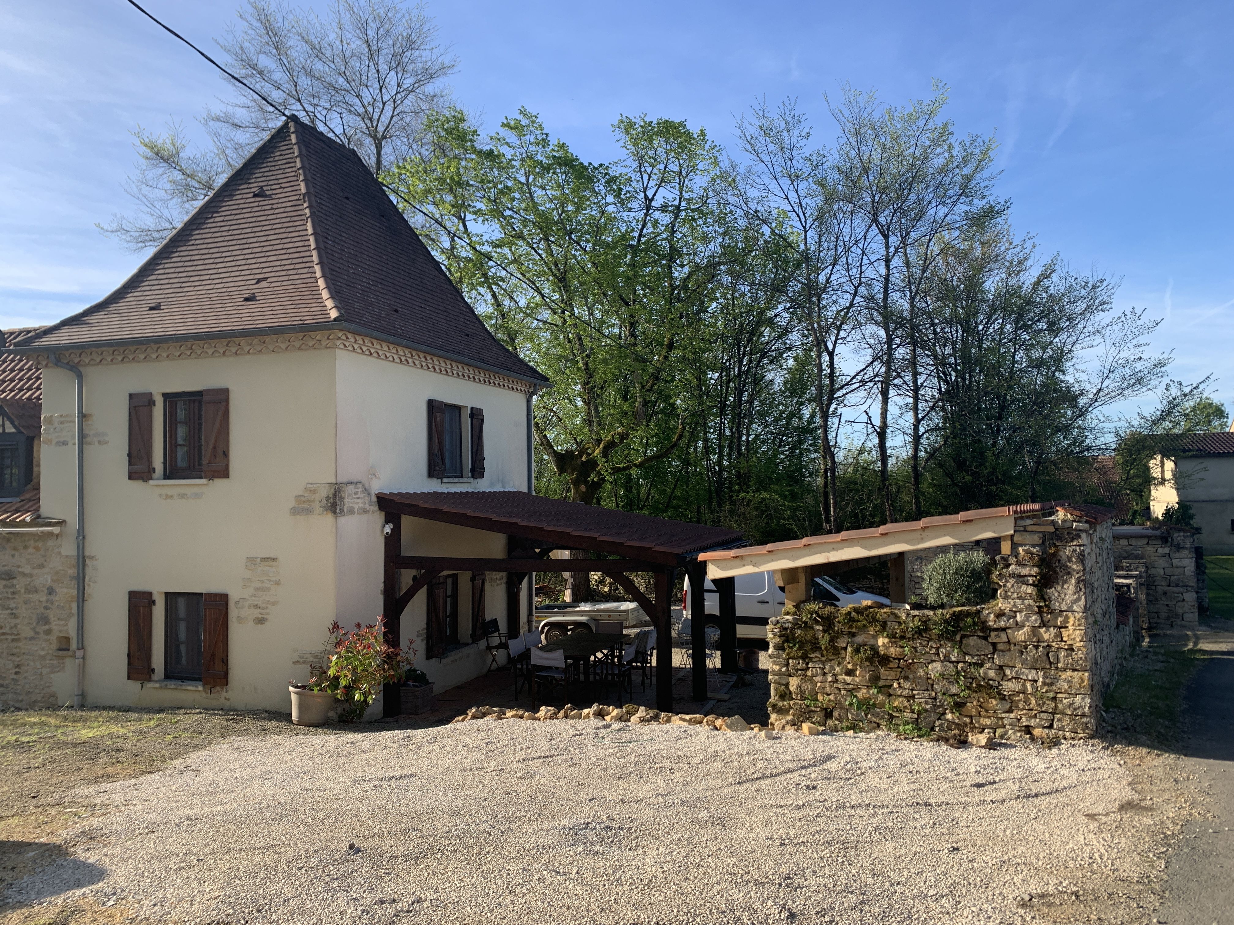 Domaine aux étoiles, Salviac - photo 6