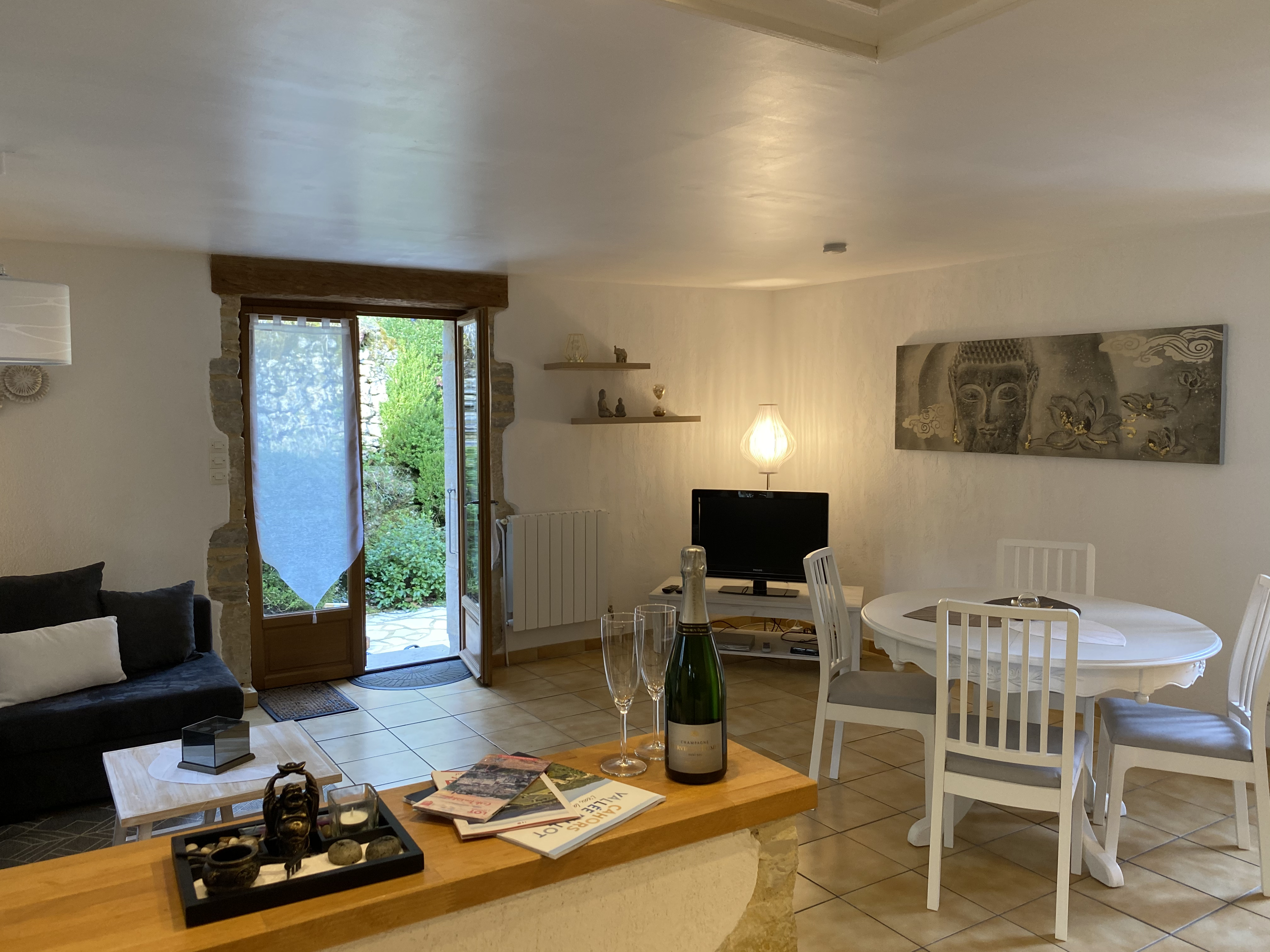 Le Mazet, Saint-Médard - photo 8