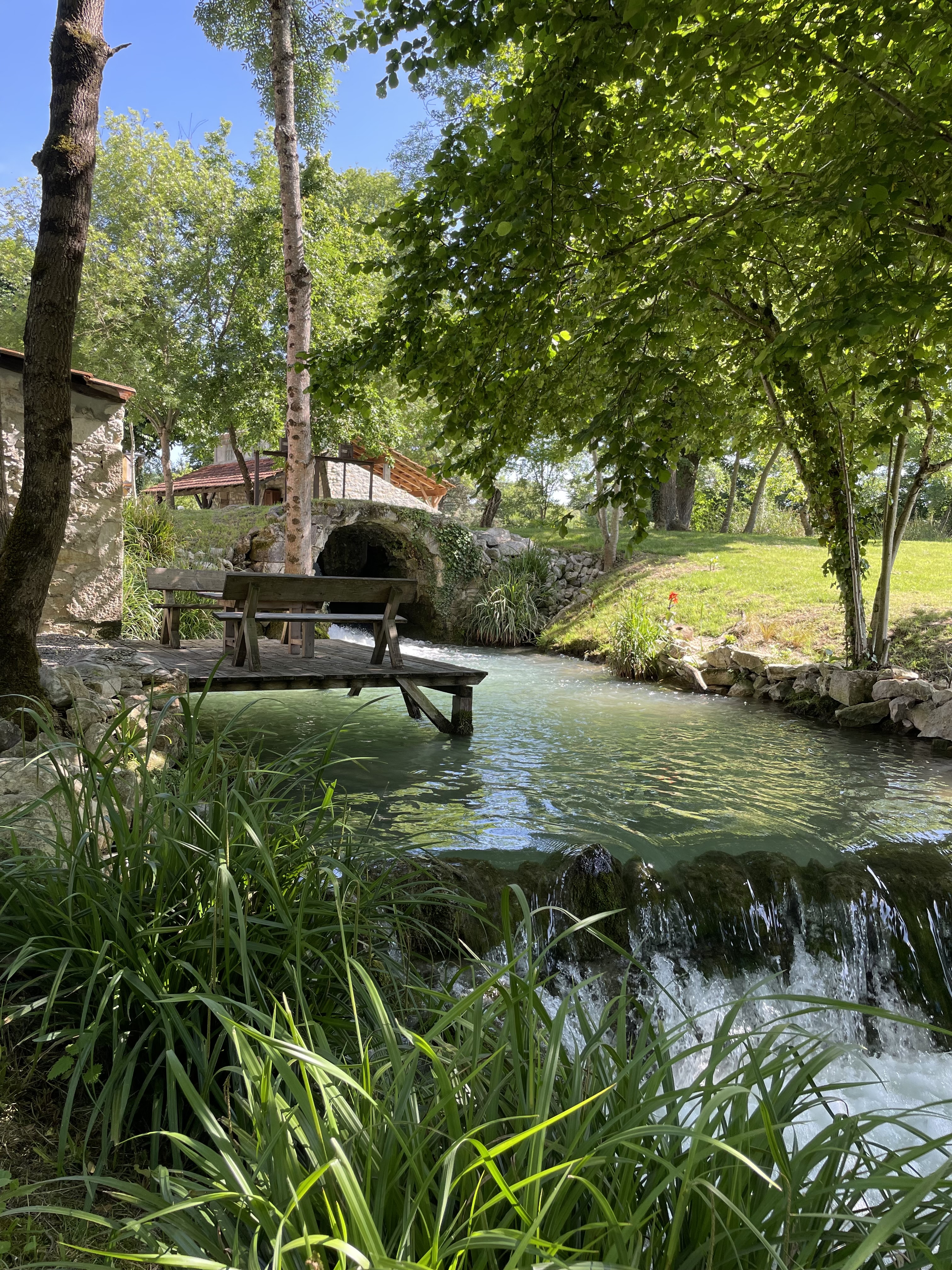 Moulin de Maris
