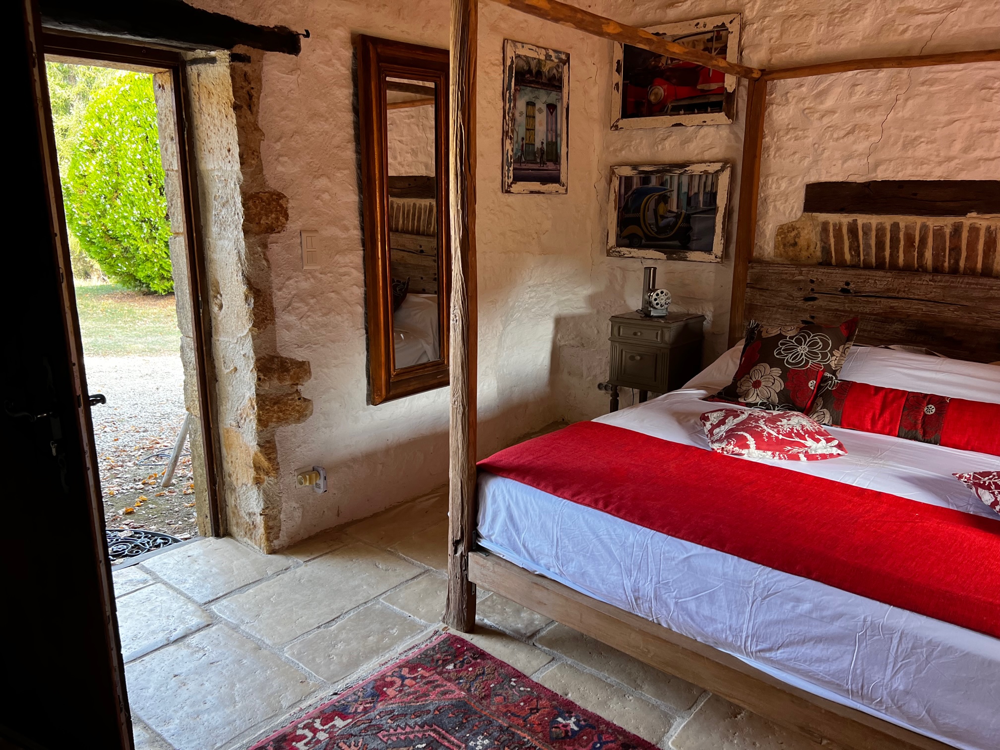 Fournet Bas, Saint-Martin-le-Redon - photo 23