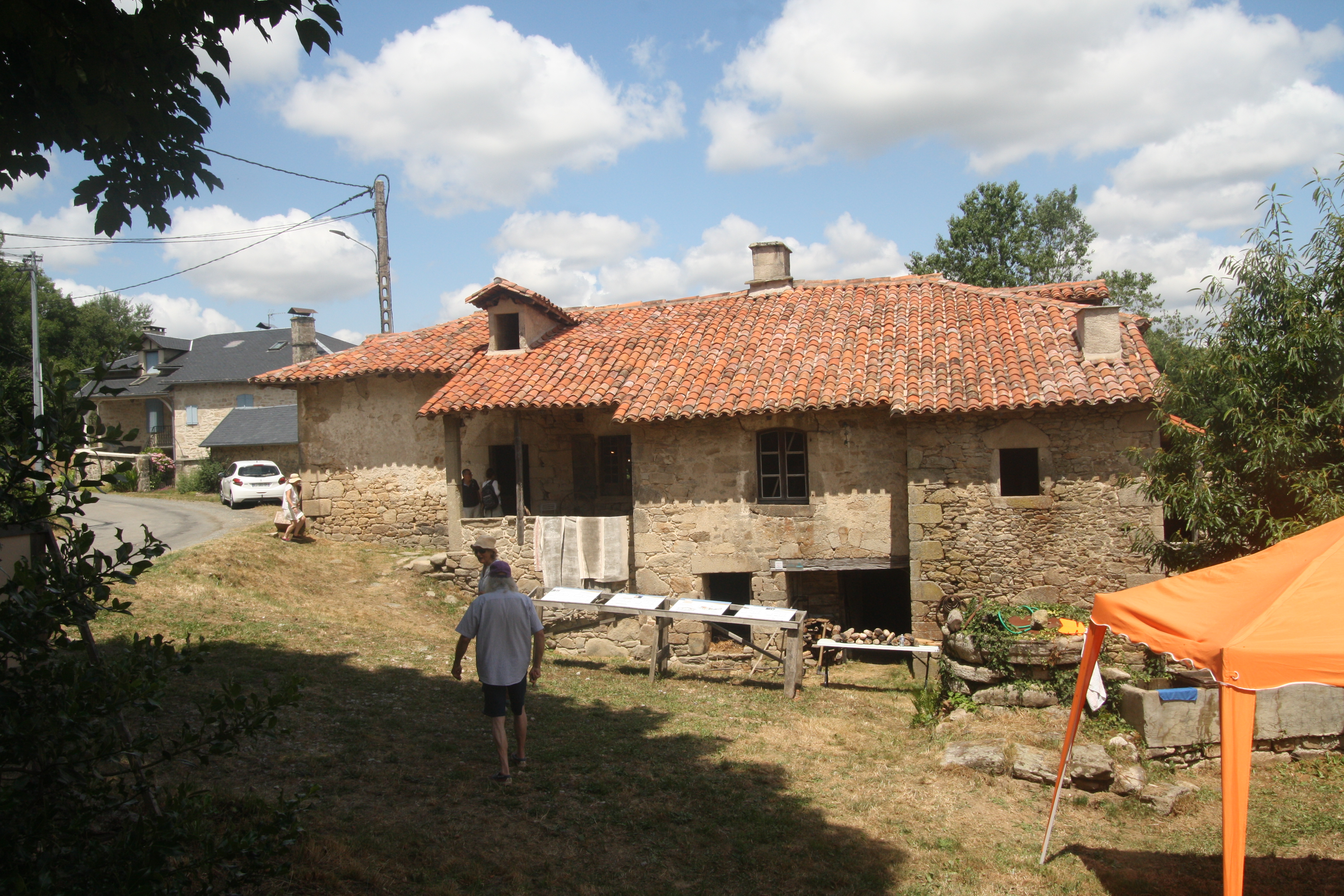 Maison Marot, Sénaillac-Latronquière - photo 3