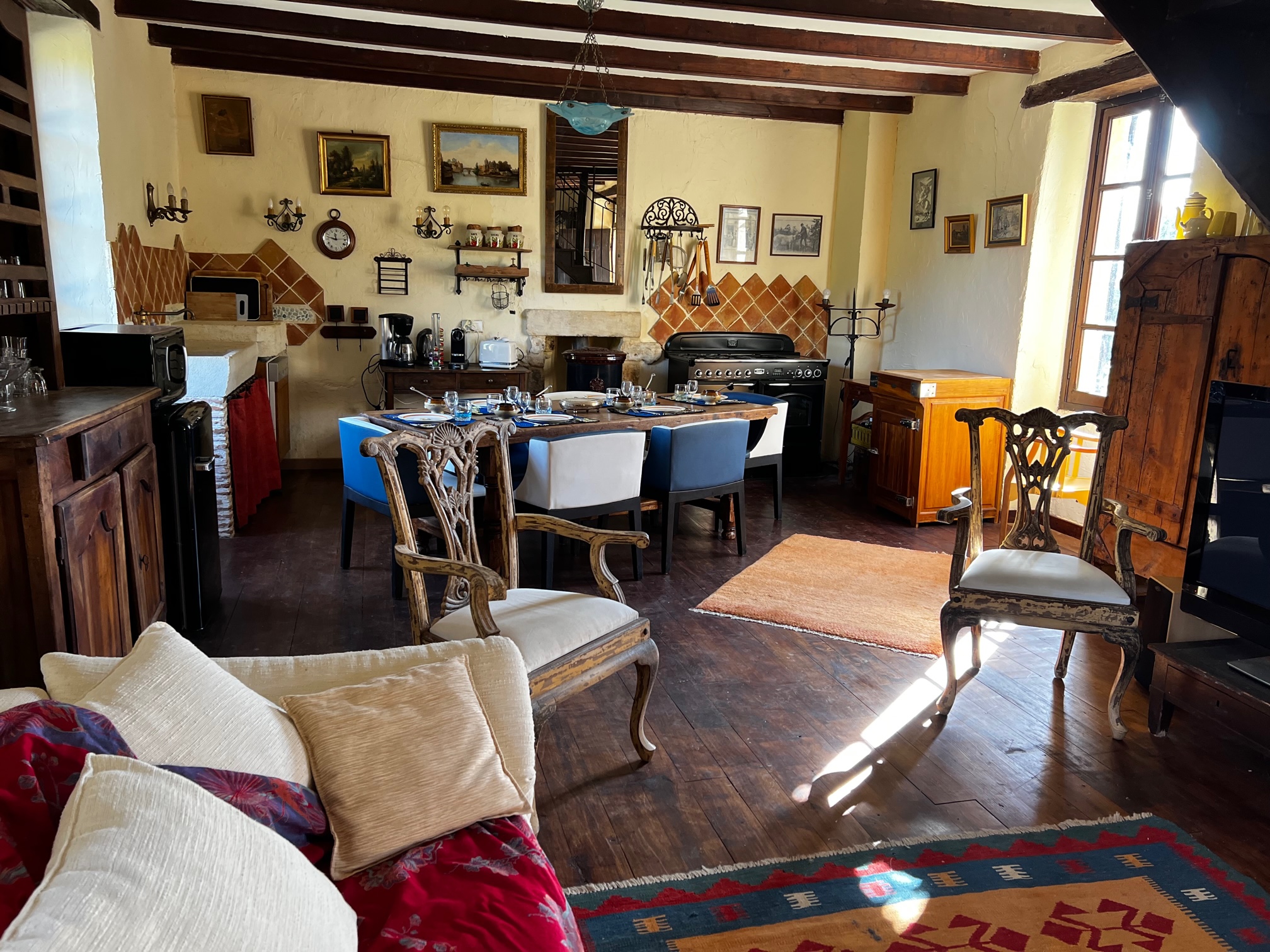 Fournet Bas, Saint-Martin-le-Redon - photo 25