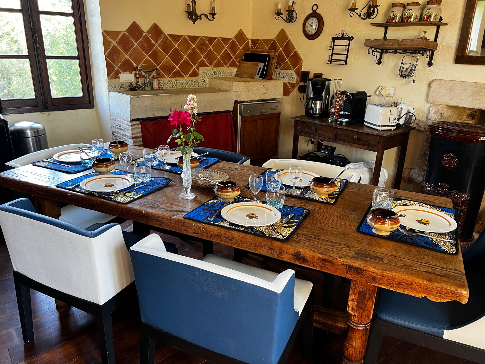 Fournet Bas, Saint-Martin-le-Redon - photo 26