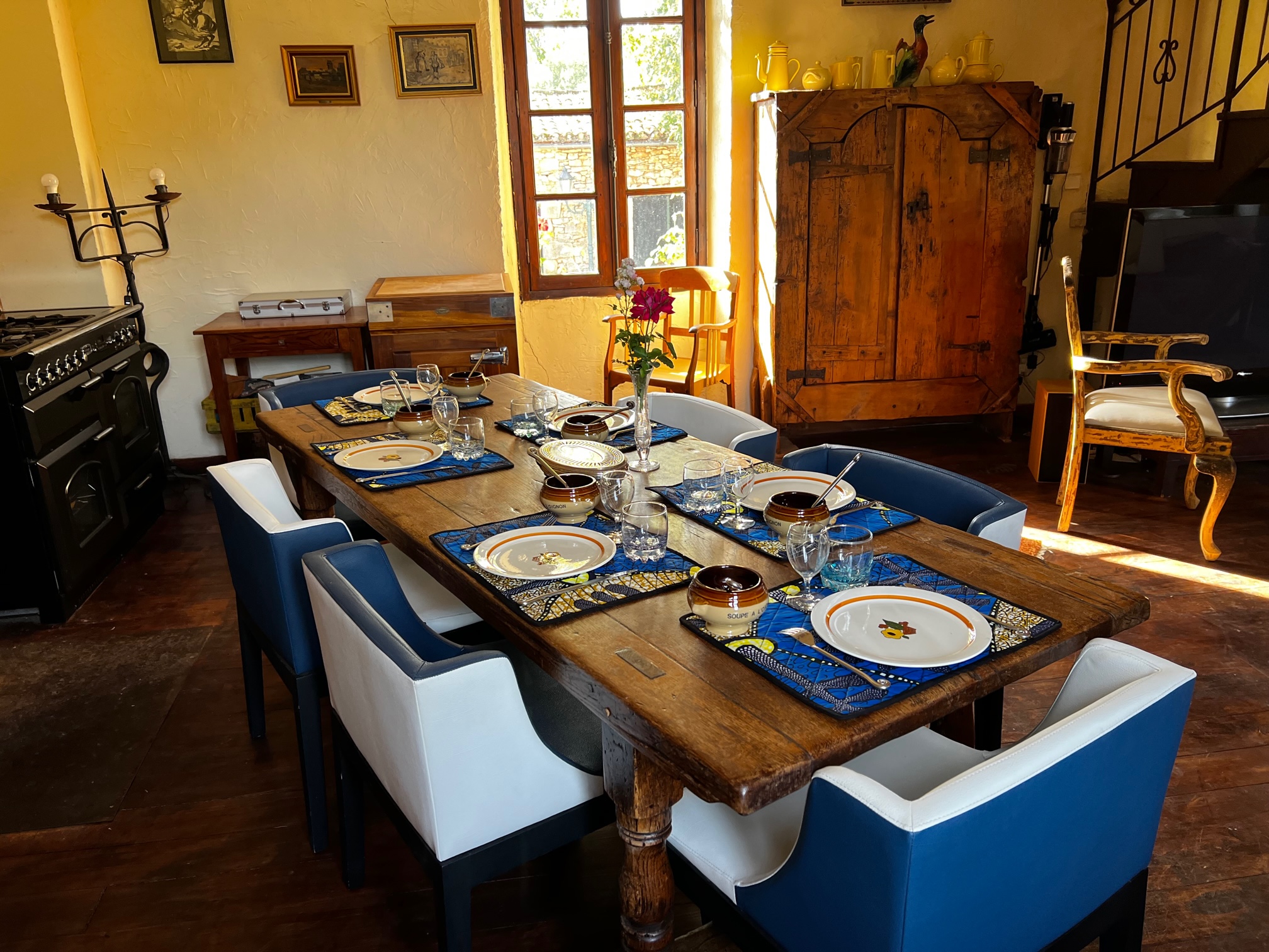 Fournet Bas, Saint-Martin-le-Redon - photo 27