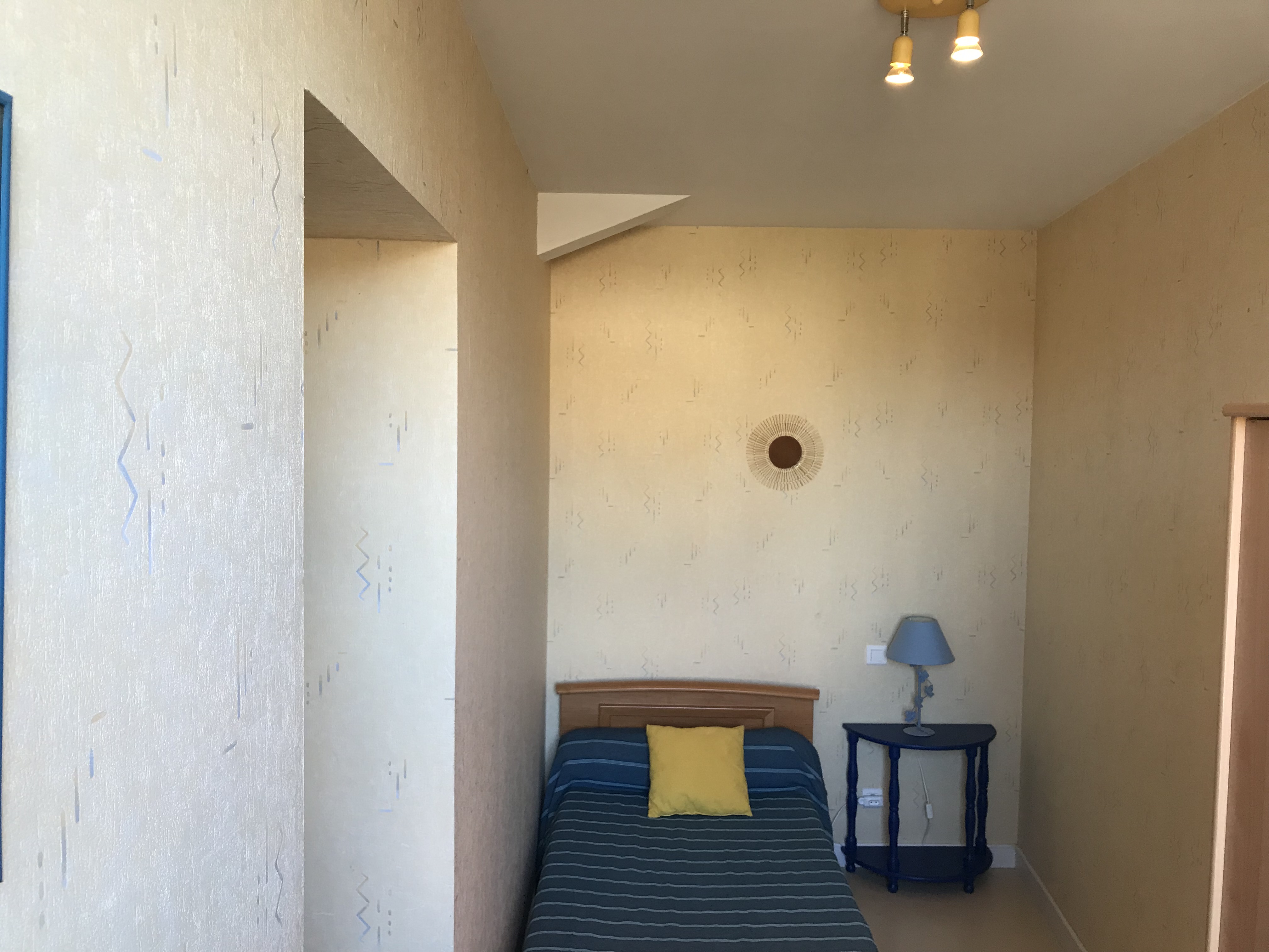 Chez Destraux "Le Restaurant", Tauriac - photo 16