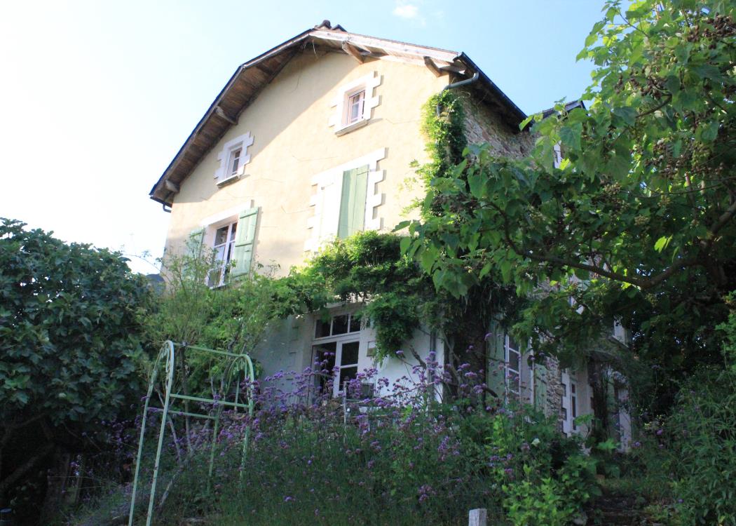 Maison Sud