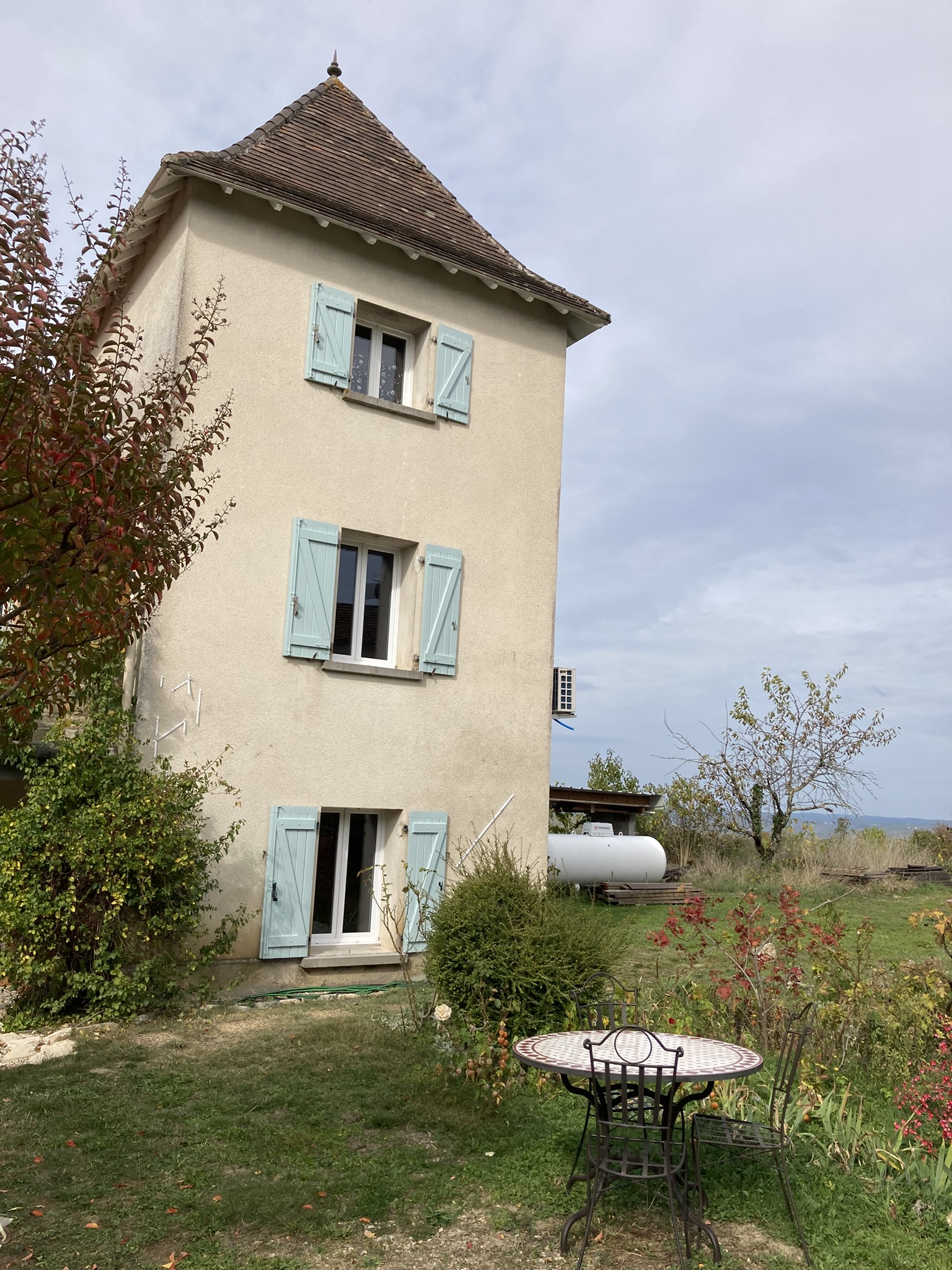 Tour Terelle, Cahors - photo 9