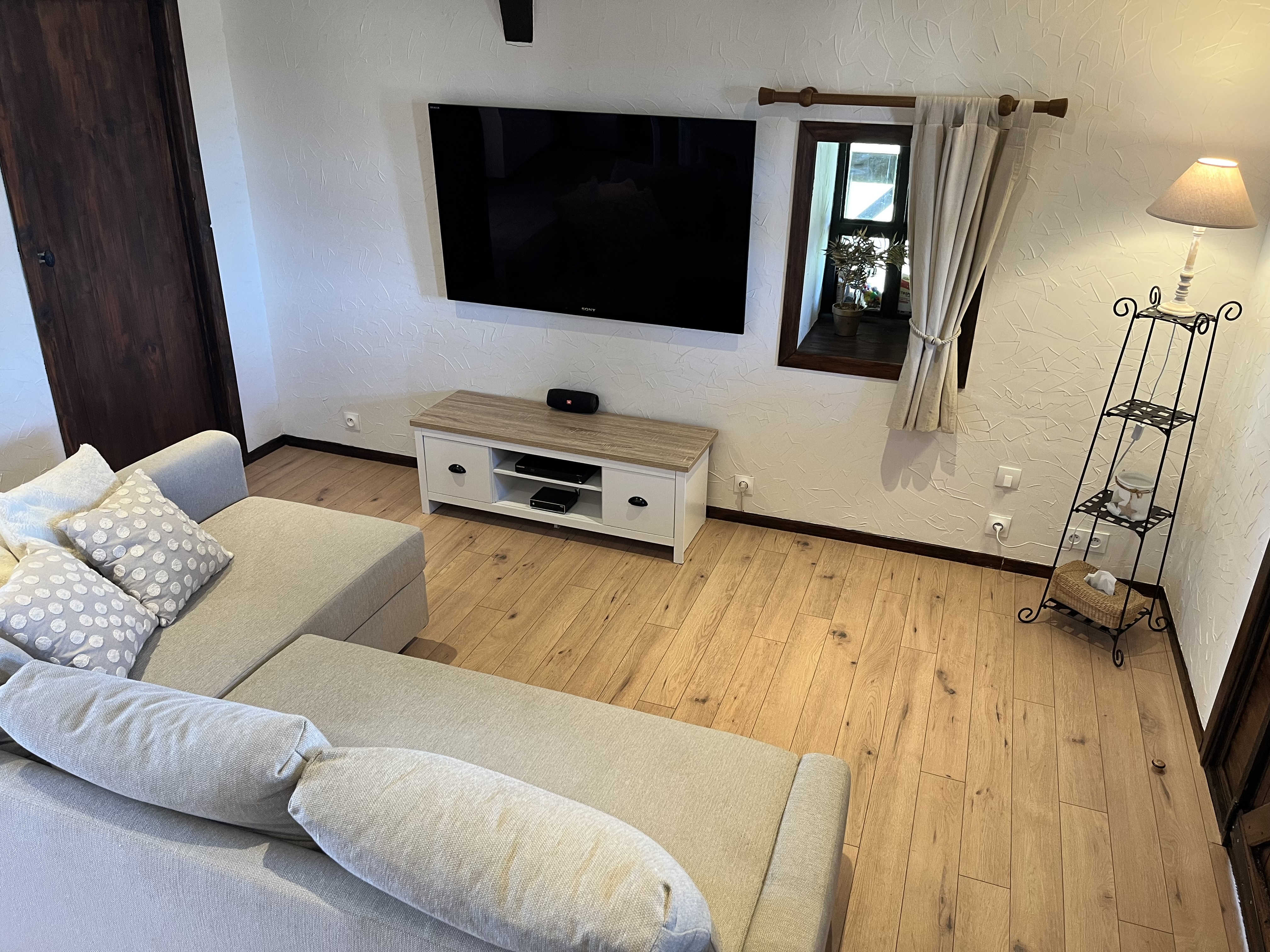 Gîte La Borie, Fons - photo 2