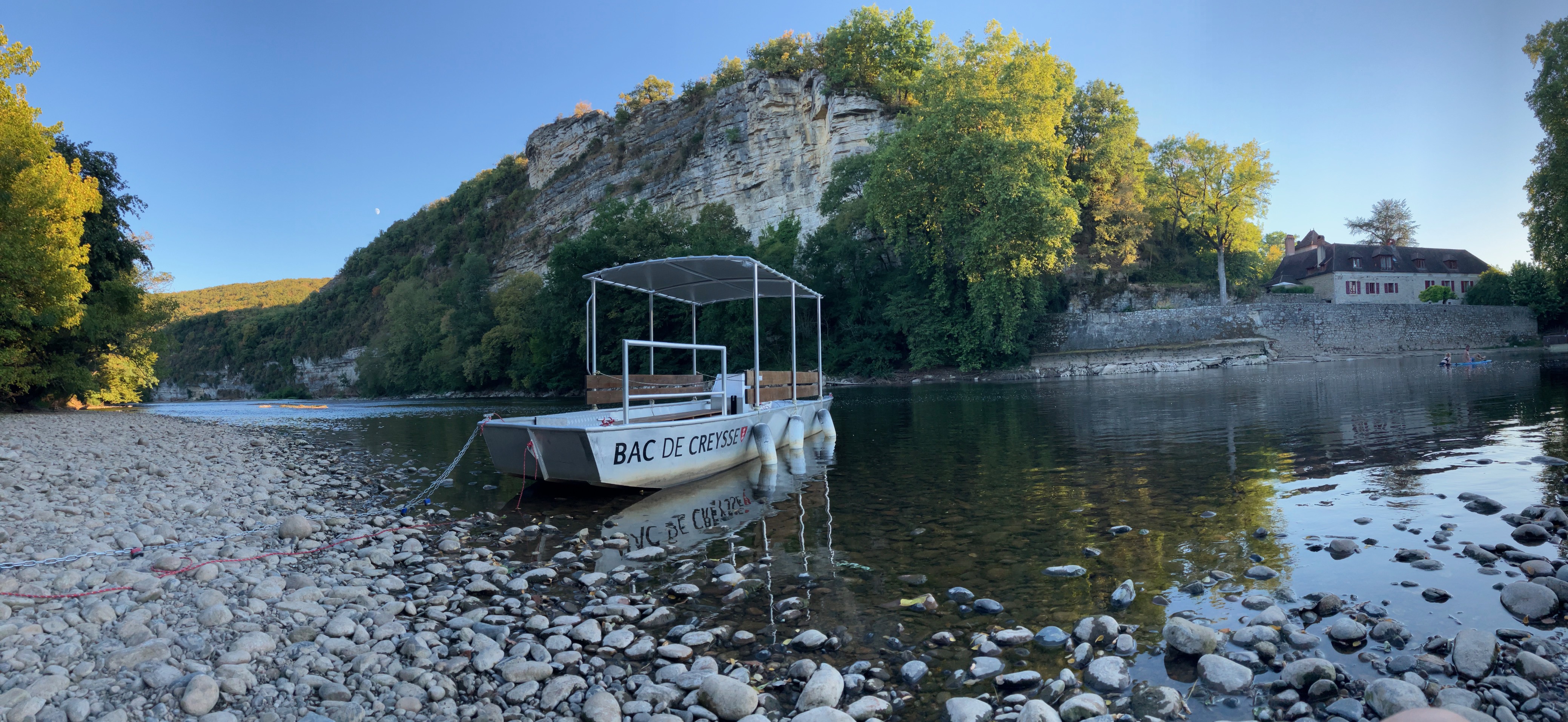 La Maison au tilleul, Creysse - photo 6