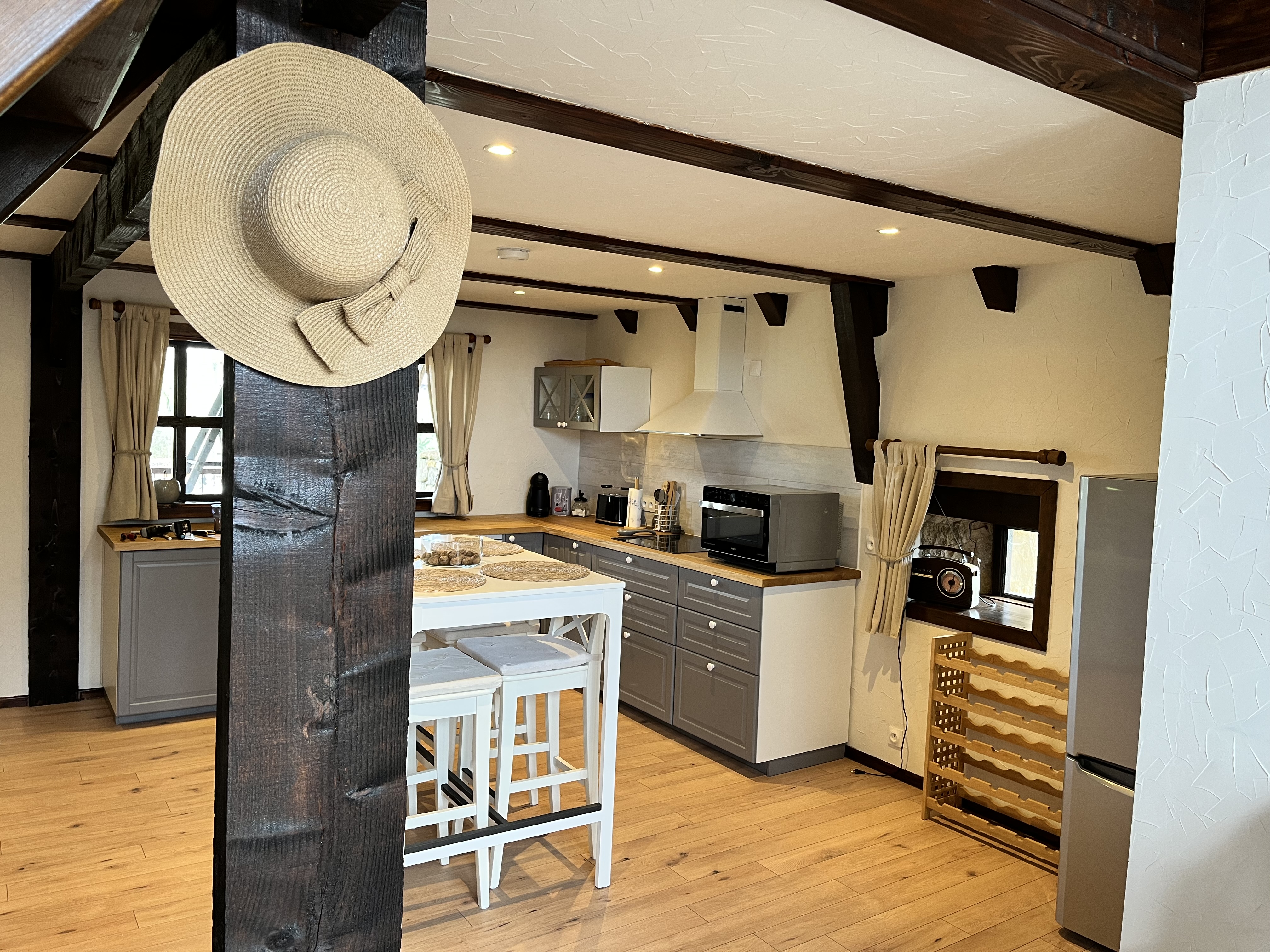 Gîte La Borie, Fons - photo 9