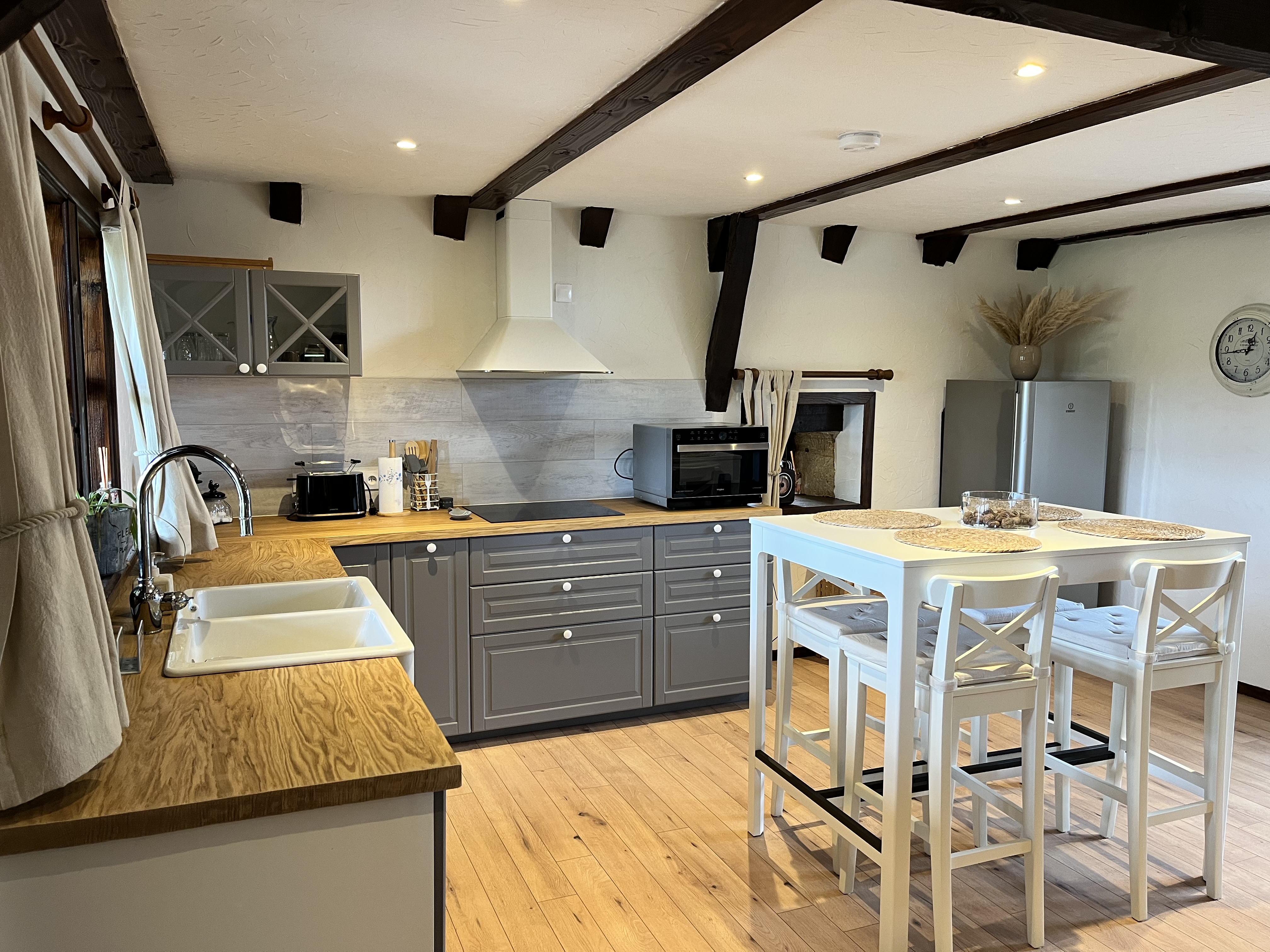 Gîte La Borie, Fons - photo 10