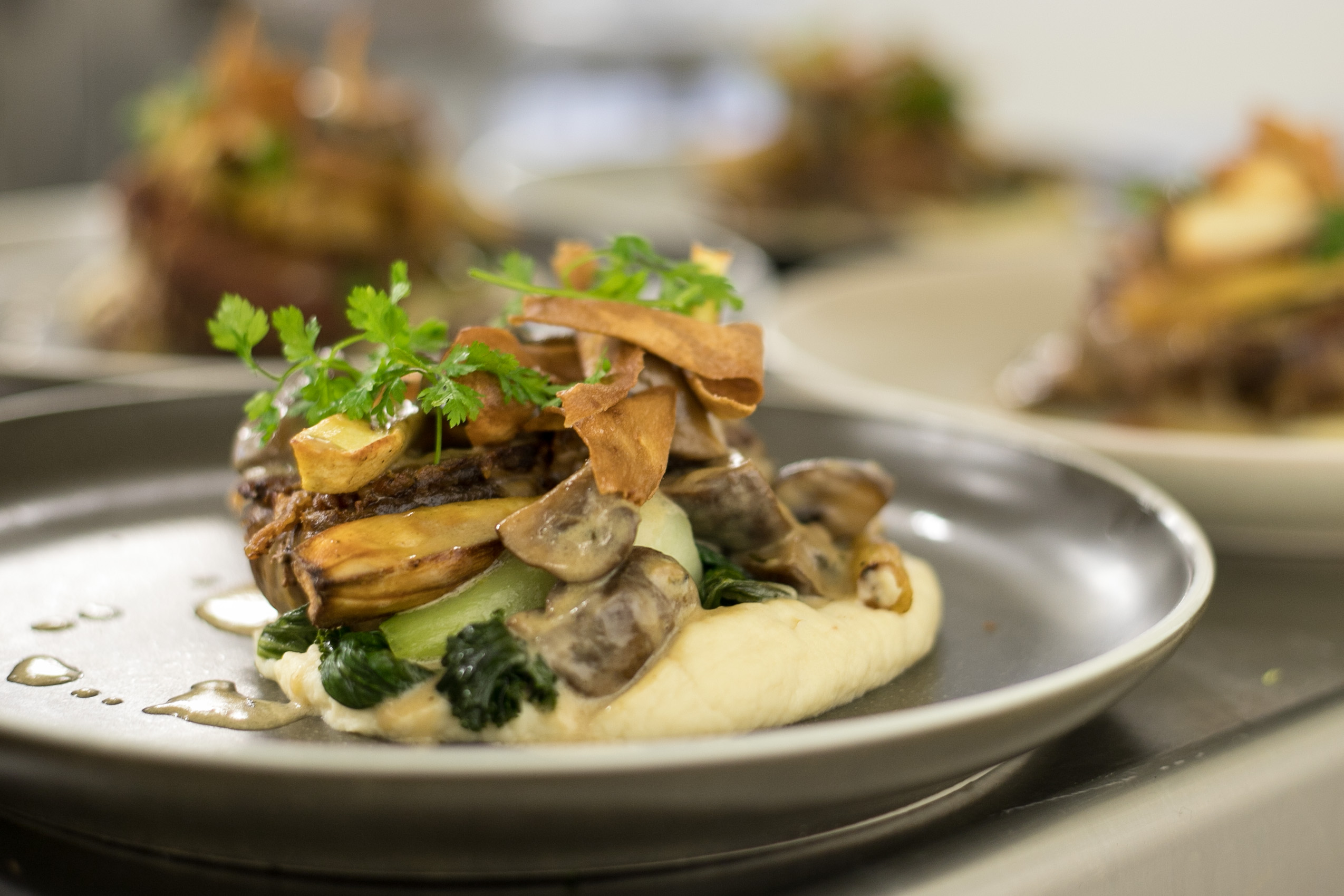 Restaurant Le Caillau, Vire-sur-Lot - photo 14