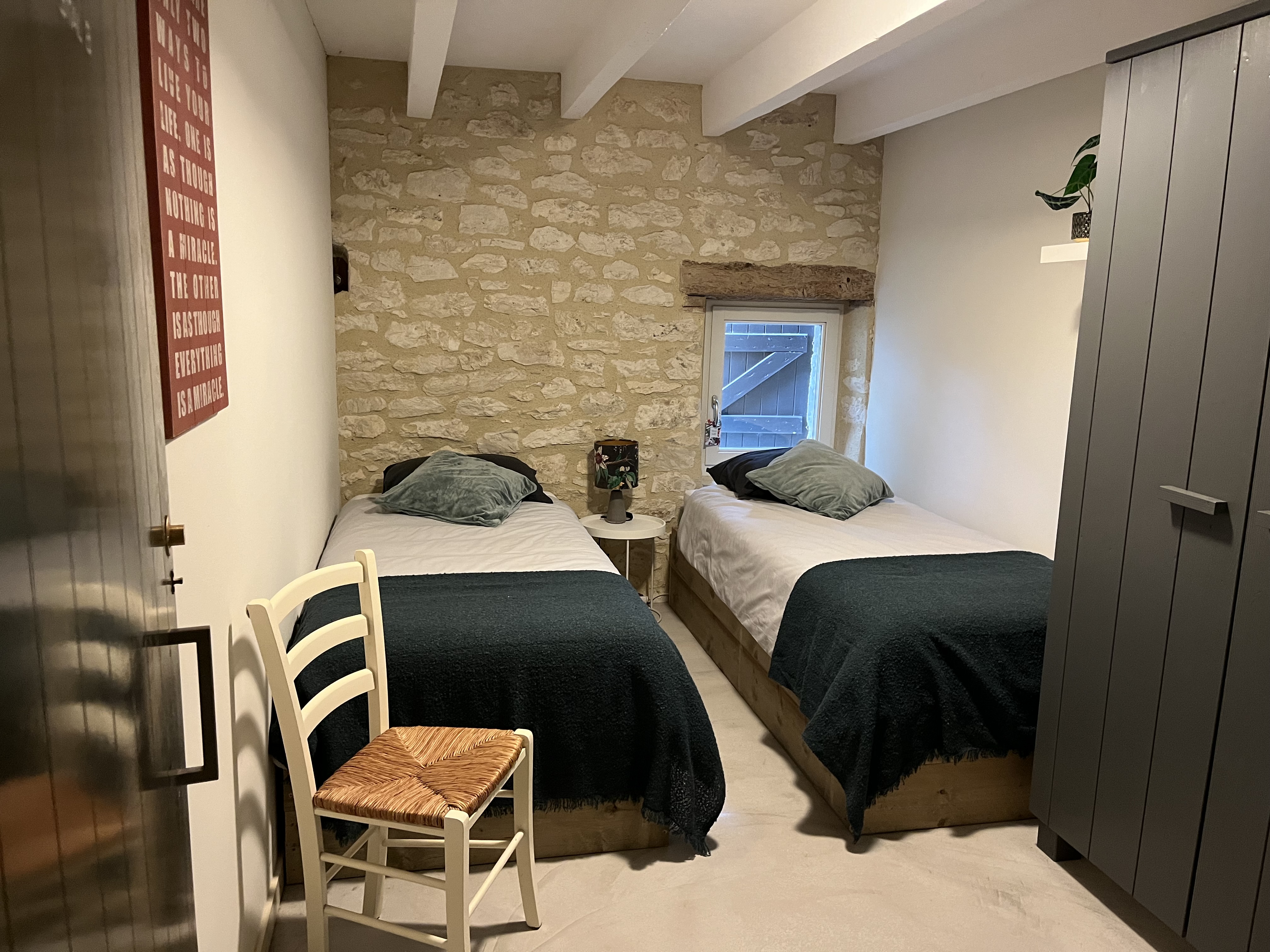 La Maison Culier, Lendou-en-Quercy - photo 7