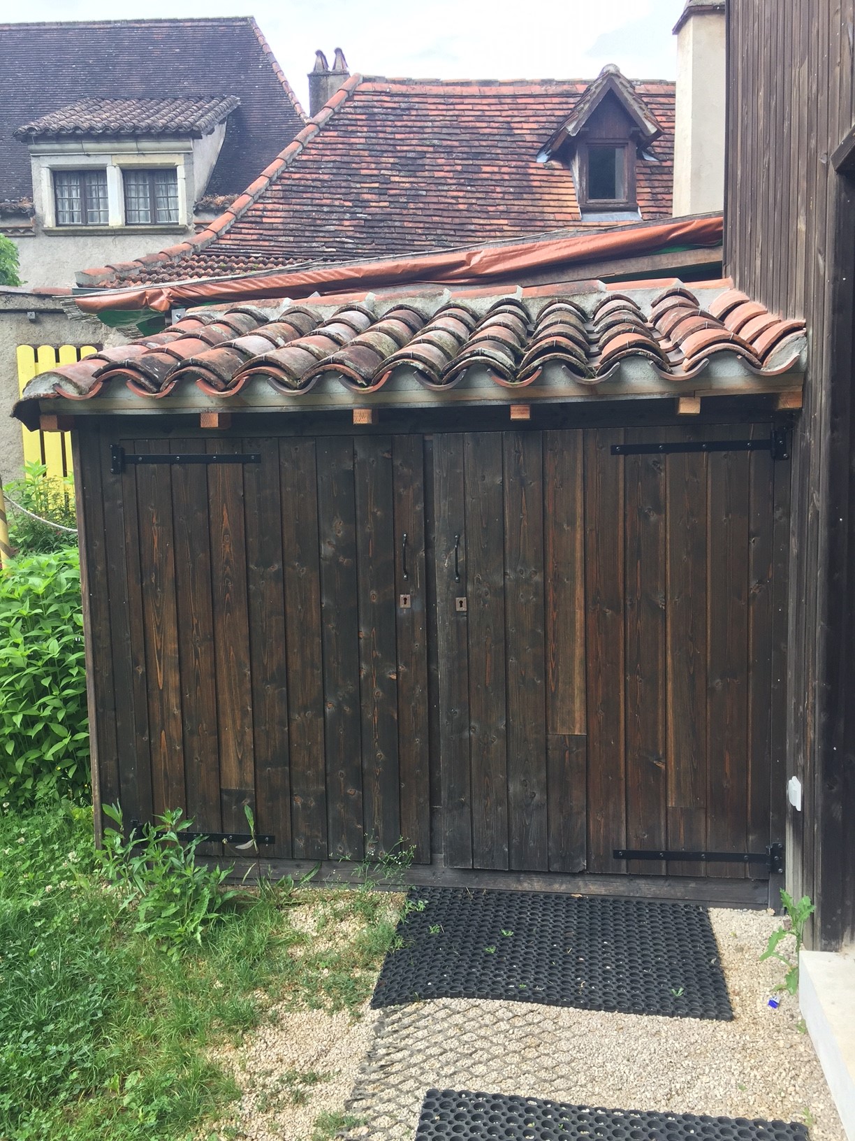 Gîte d'Étape de Saint-Cirq Lapopie, Saint-Cirq-Lapopie - photo 8