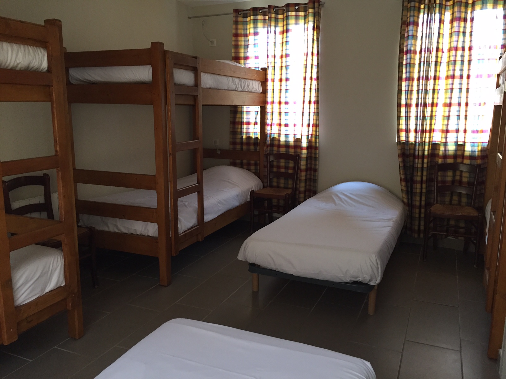 Gîte d'Étape de Saint-Cirq Lapopie