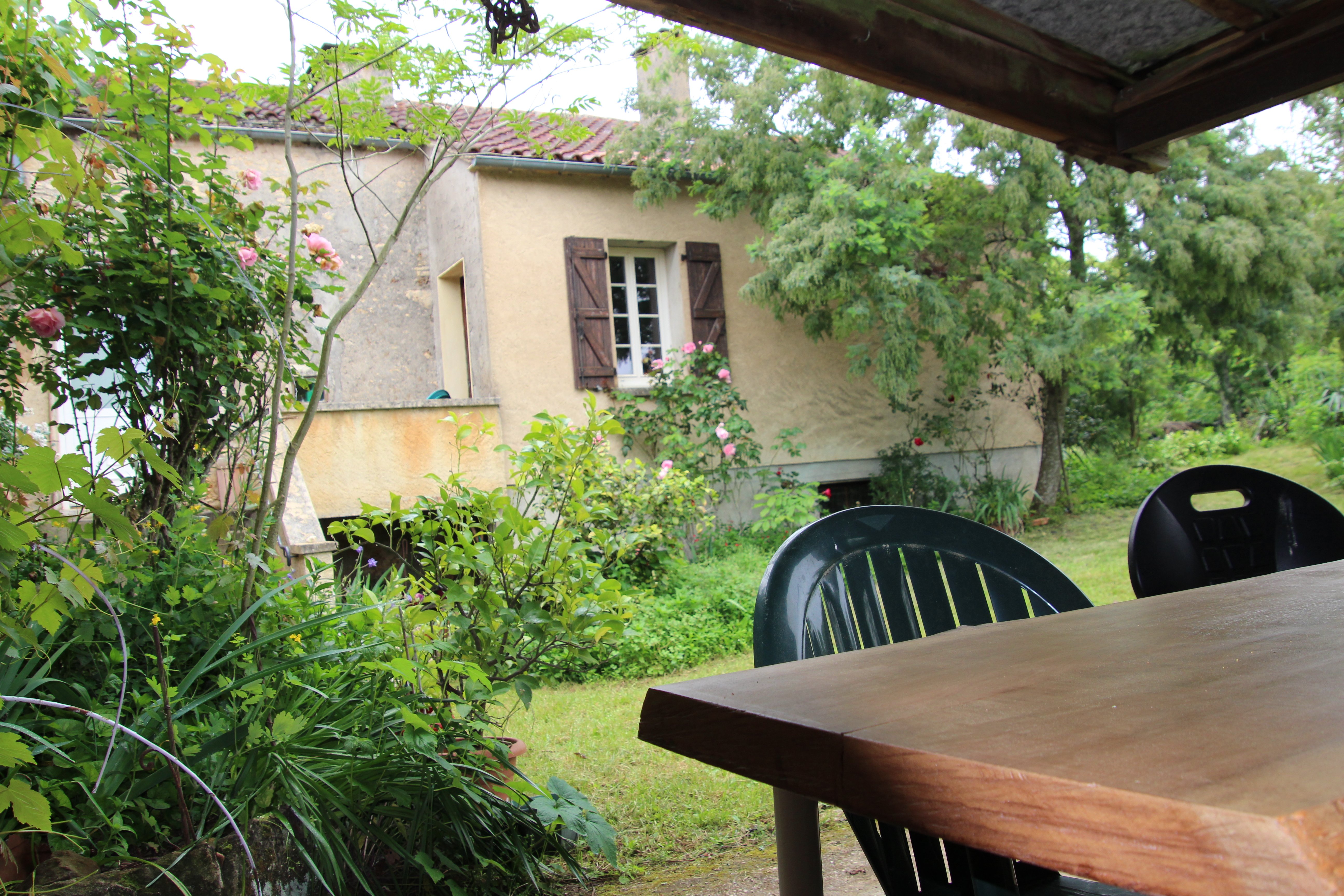 Viladié, Puy-l'Évêque - photo 5