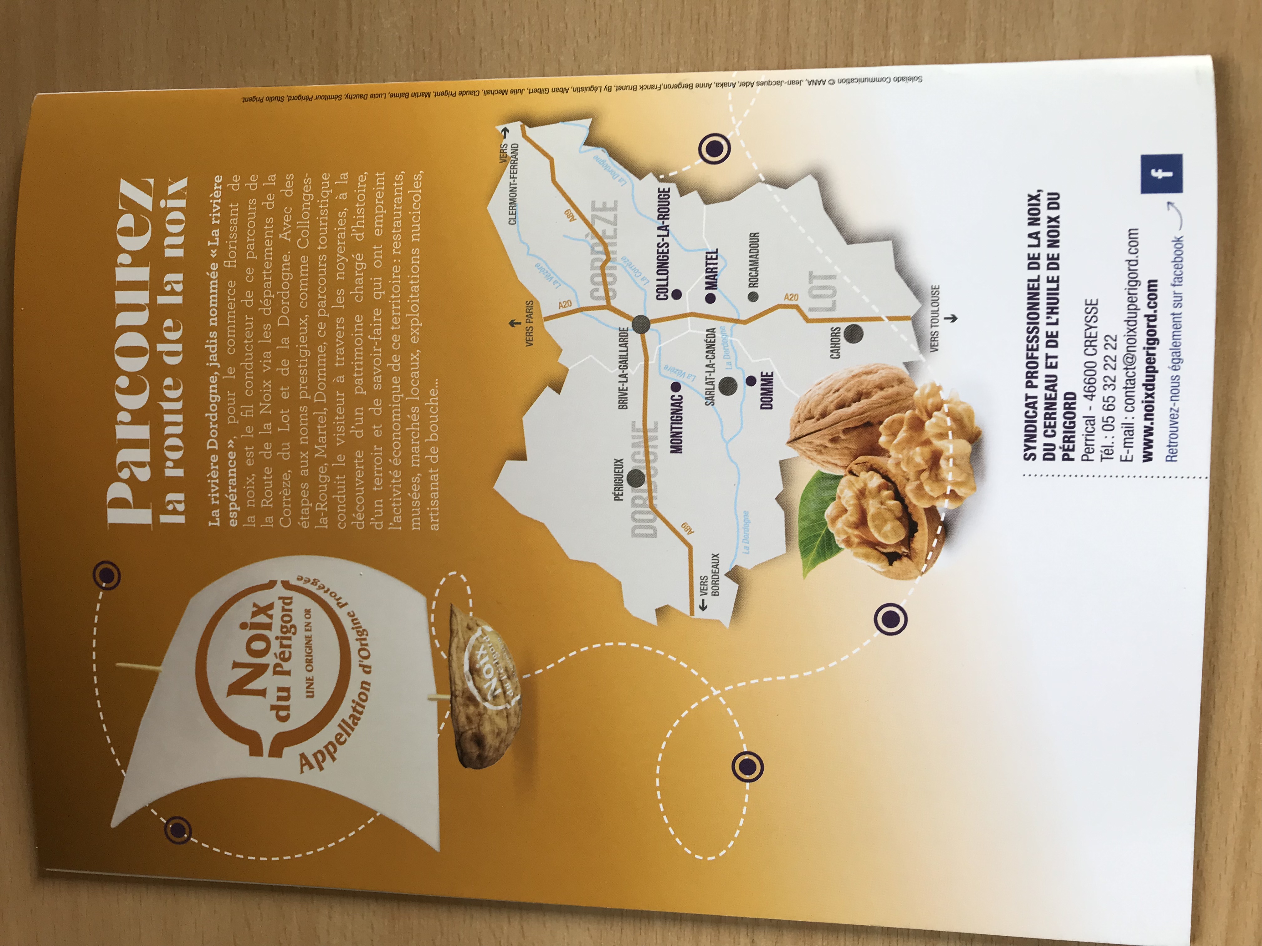 Chez Destraux "Le Restaurant", Tauriac - photo 18