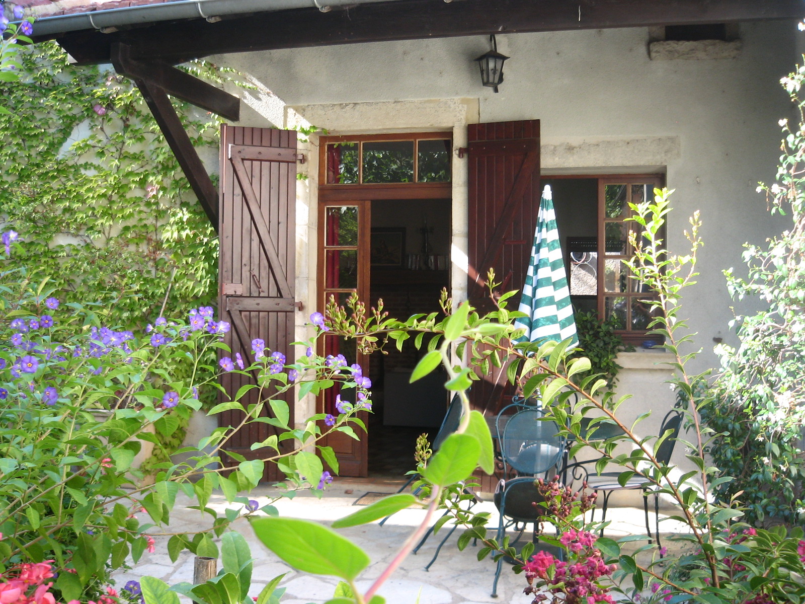 Chez Jeannette, Albas - photo 5