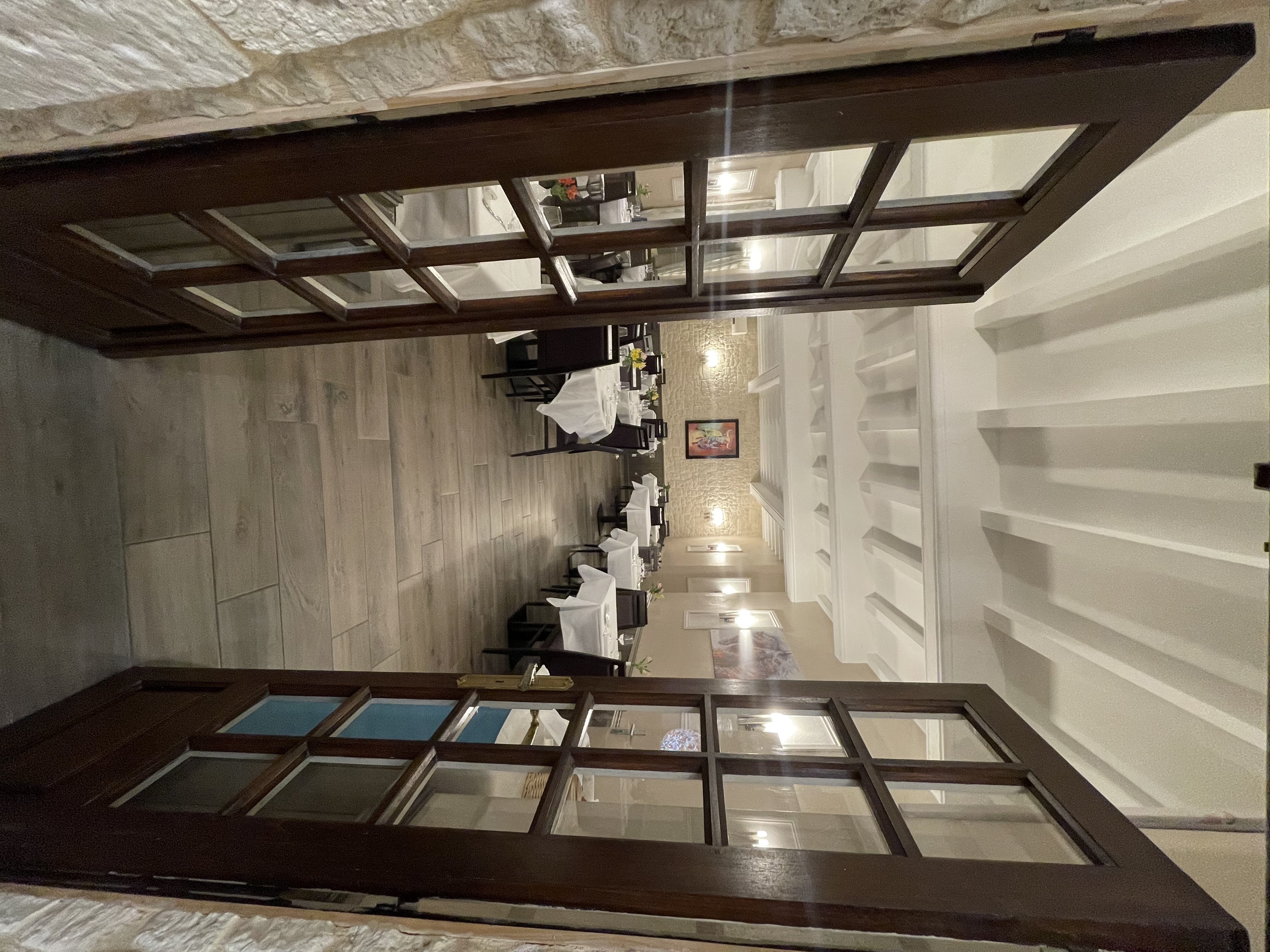 Hôtel Restaurant La Vieille Auberge, Souillac - photo 6