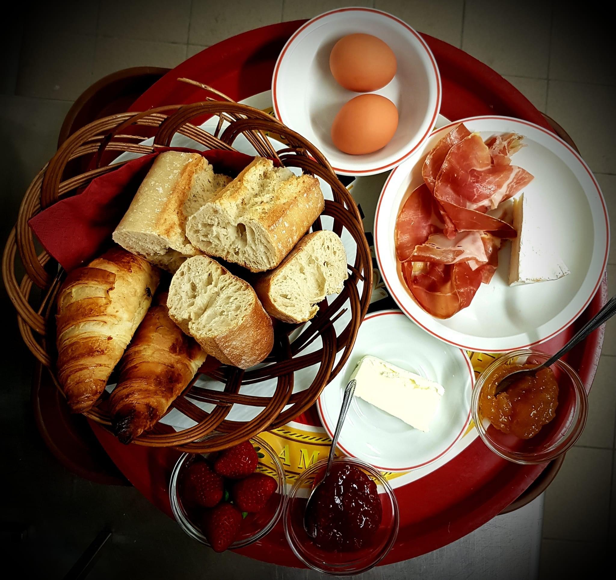 Auberge de Carlucet, Carlucet - photo 5