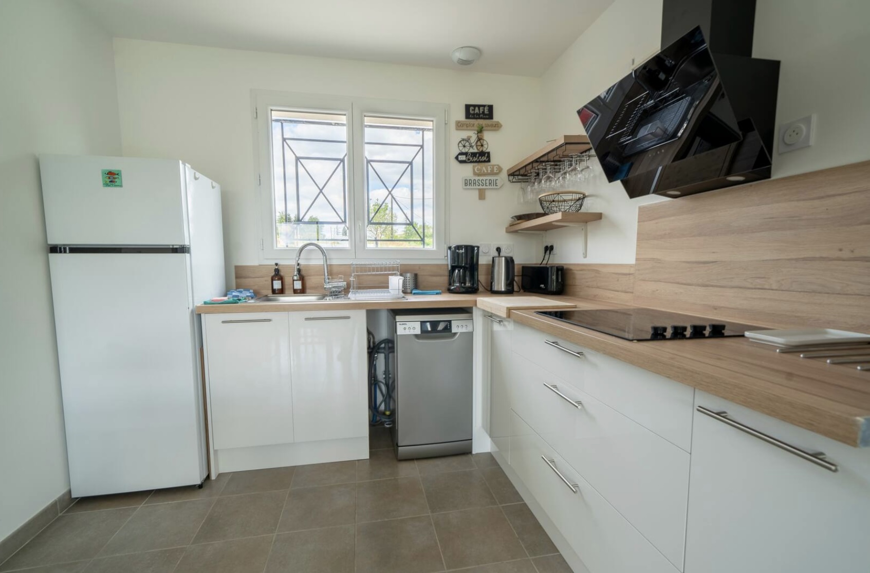 La Parenthèse Paisible, Tour-de-Faure - photo 14