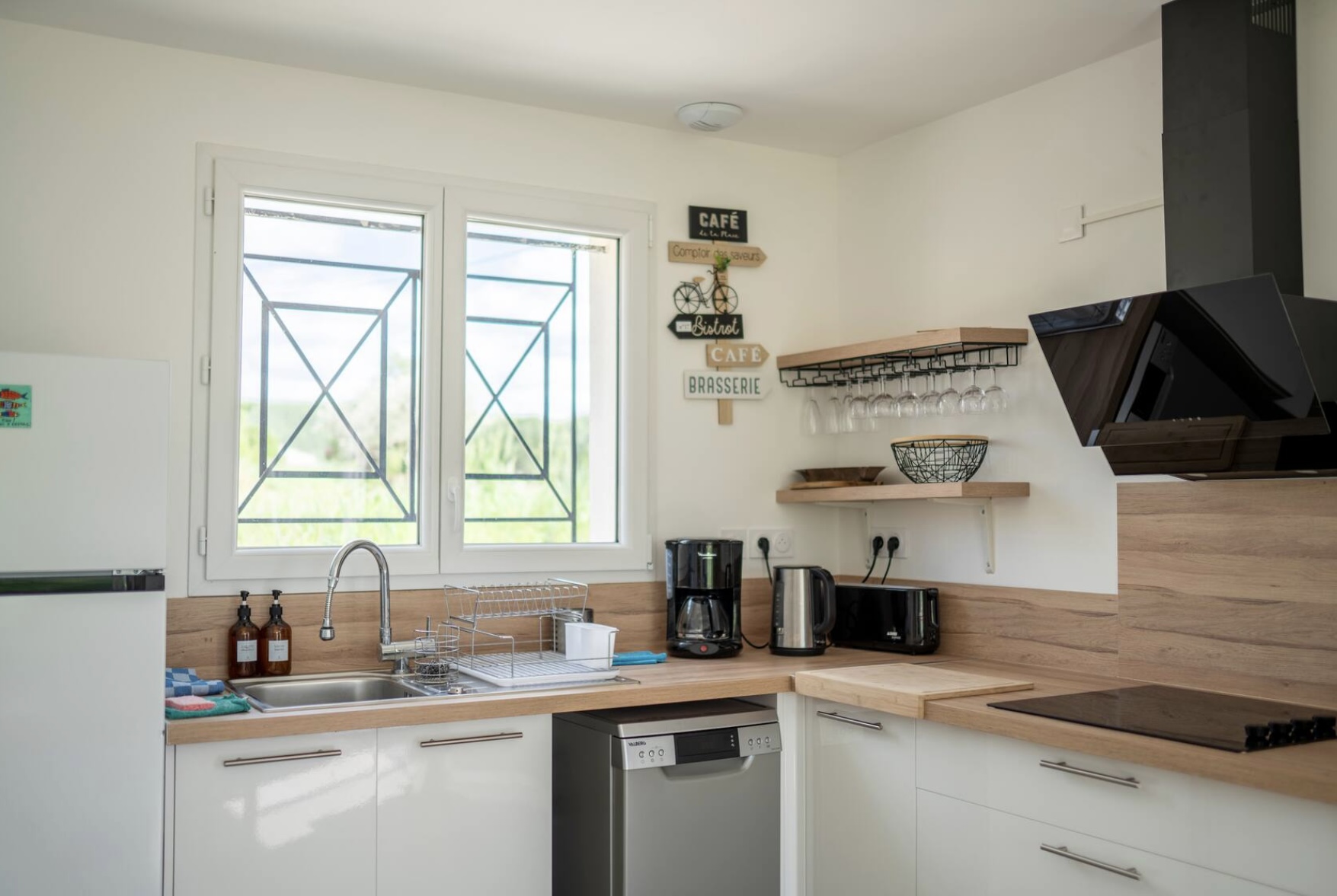 La Parenthèse Paisible, Tour-de-Faure - photo 15