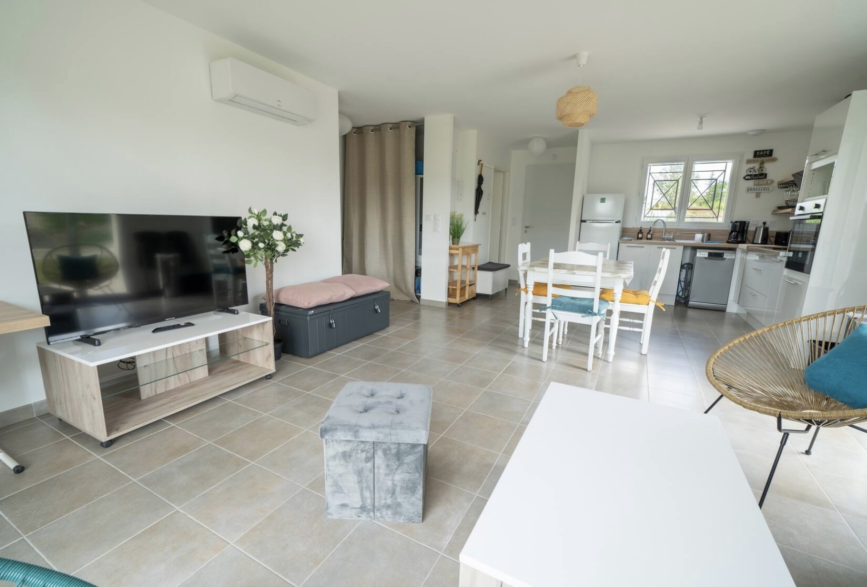 La Parenthèse Paisible