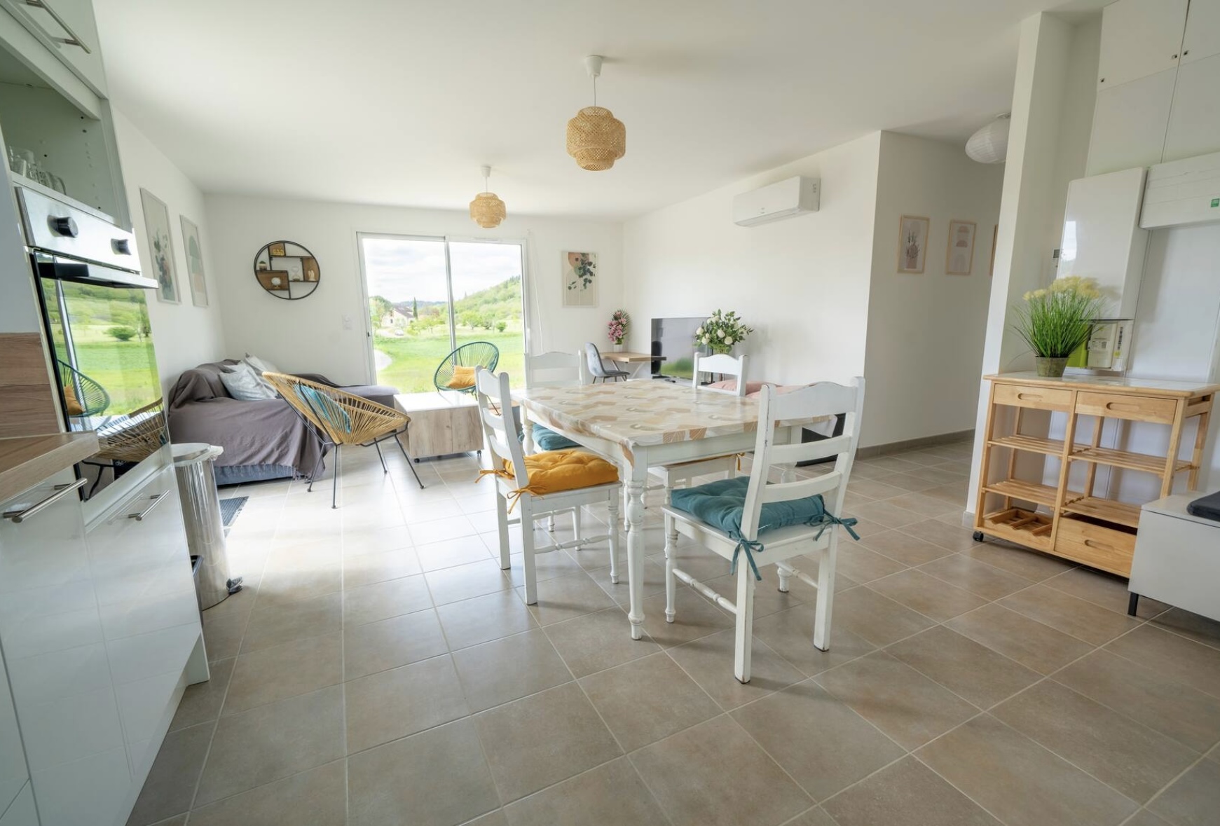 La Parenthèse Paisible, Tour-de-Faure - photo 18