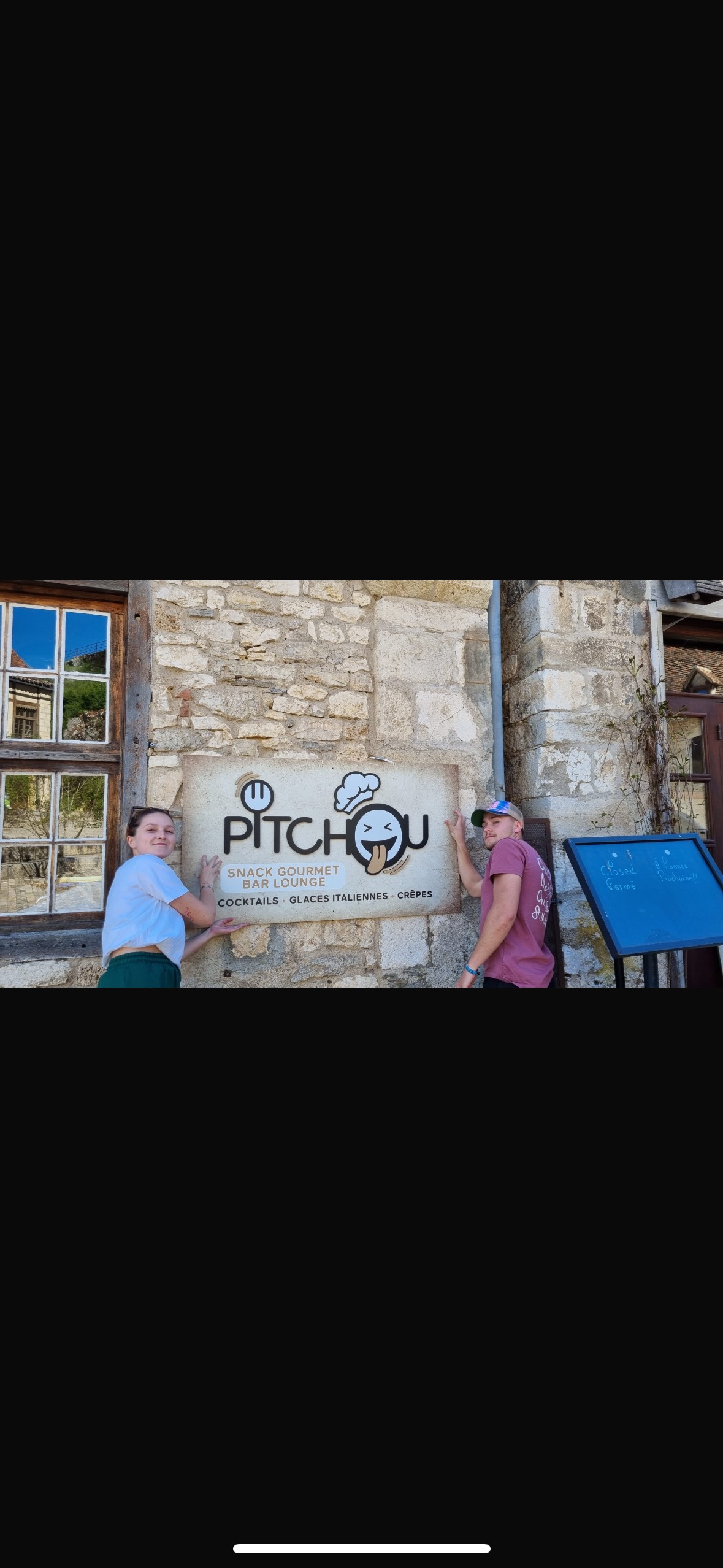 Ô Pitchou, Saint-Cirq-Lapopie - photo 13