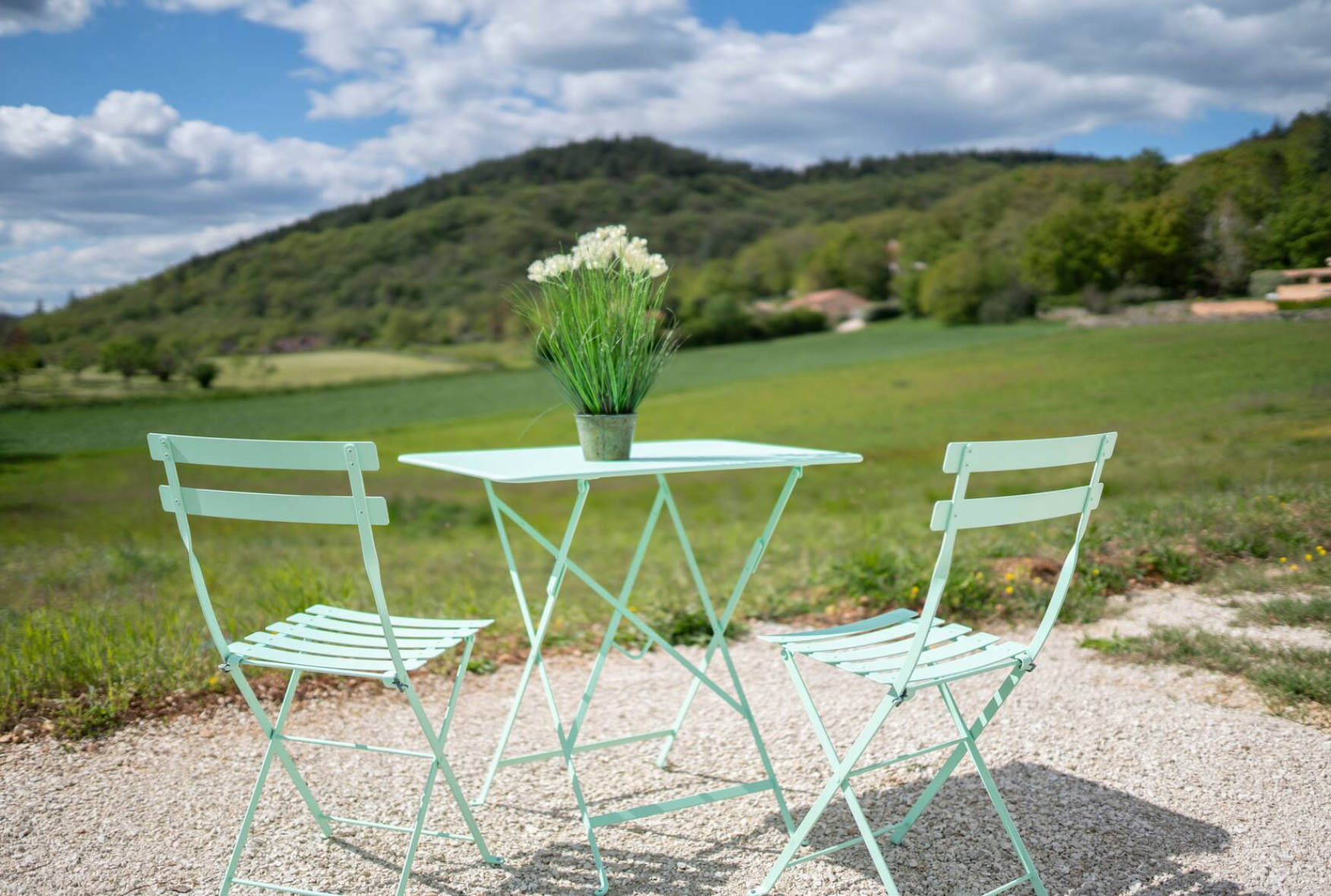 La Parenthèse Paisible, Tour-de-Faure - photo 21