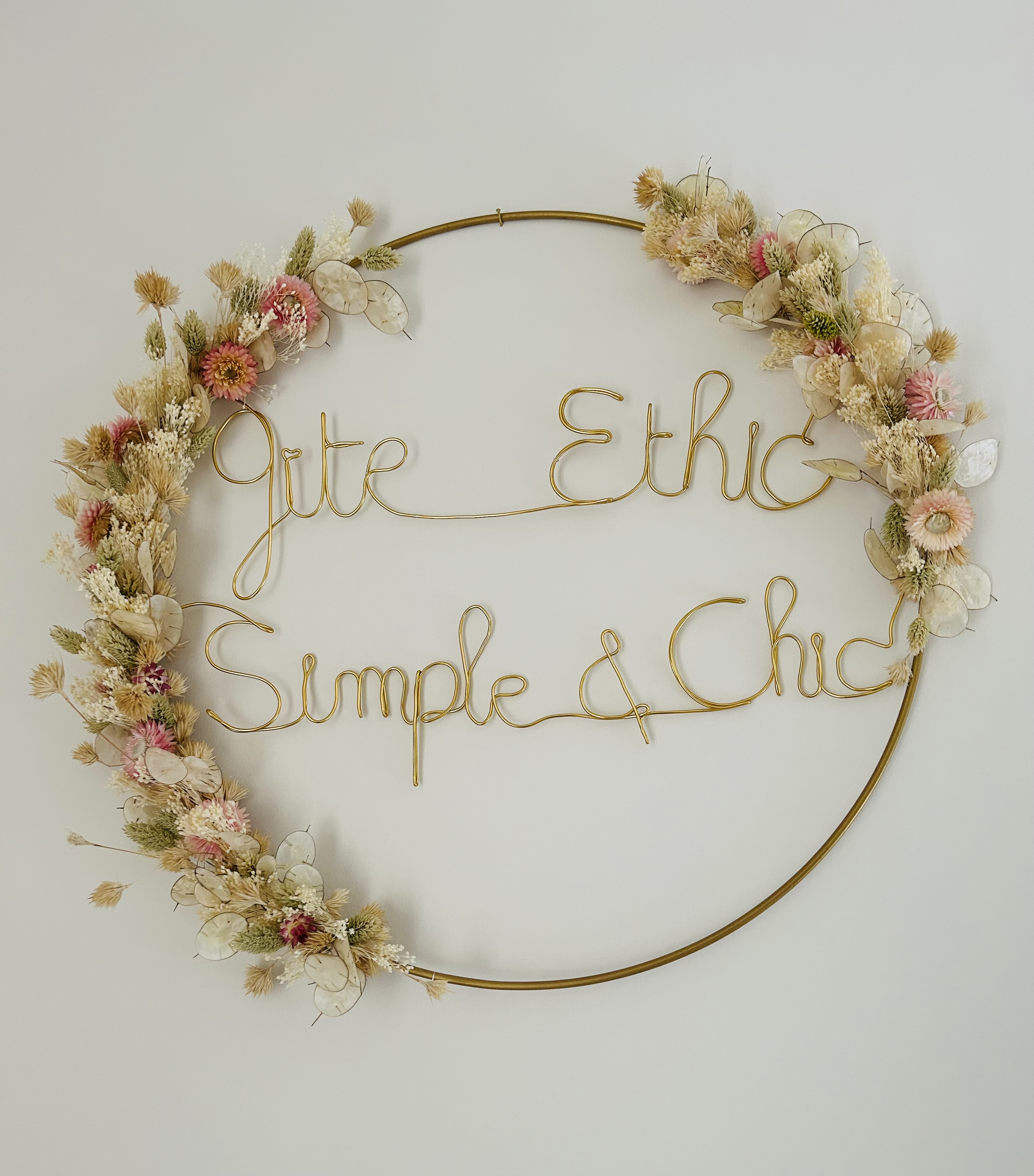 Gîte Ethic Simple & Chic  - La maison - Le bois de Guy, Le Montat - photo 8