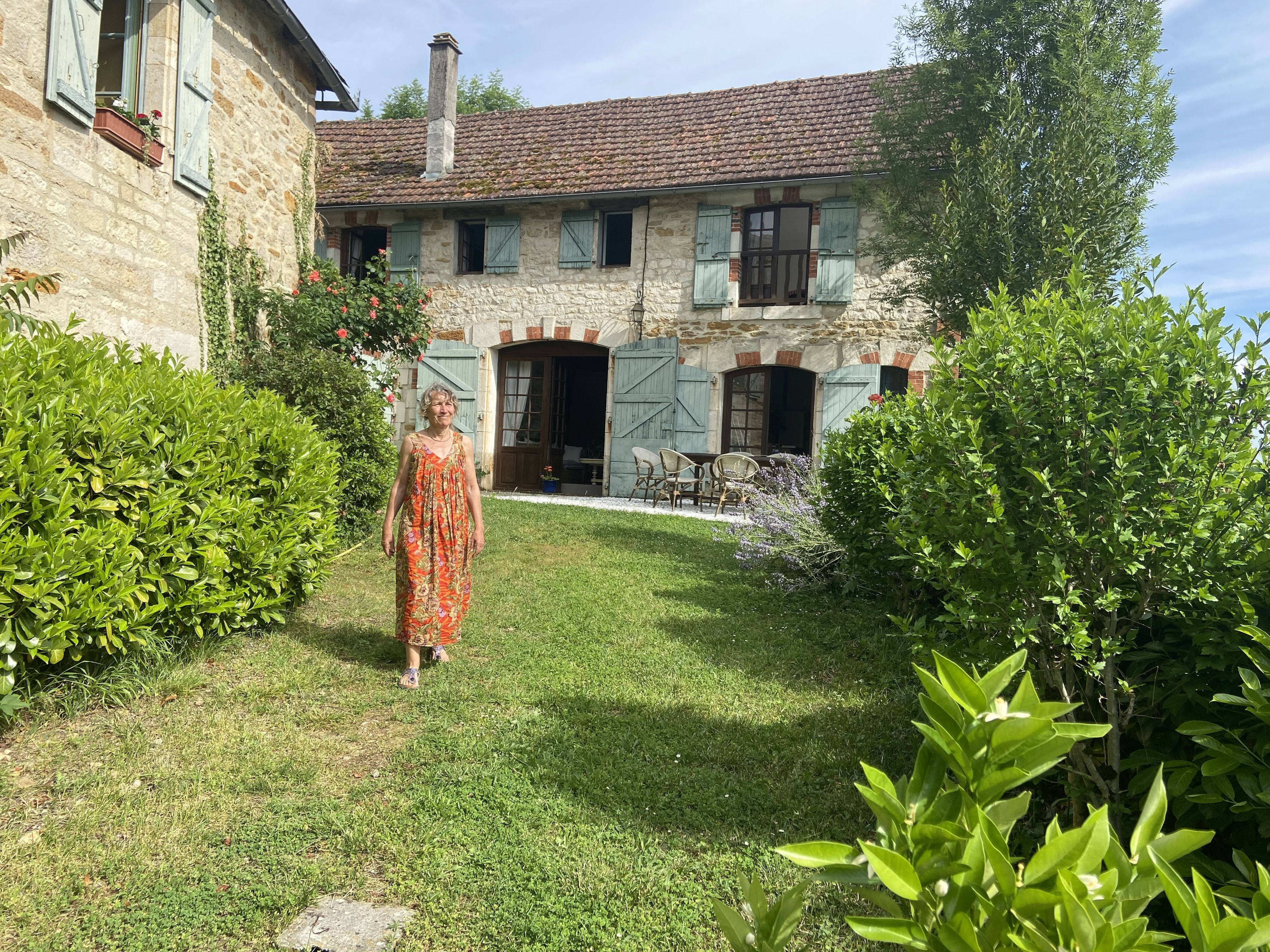 Gîte du Cèdre, Les Ecuries, Le Vignon-en-Quercy - photo 11