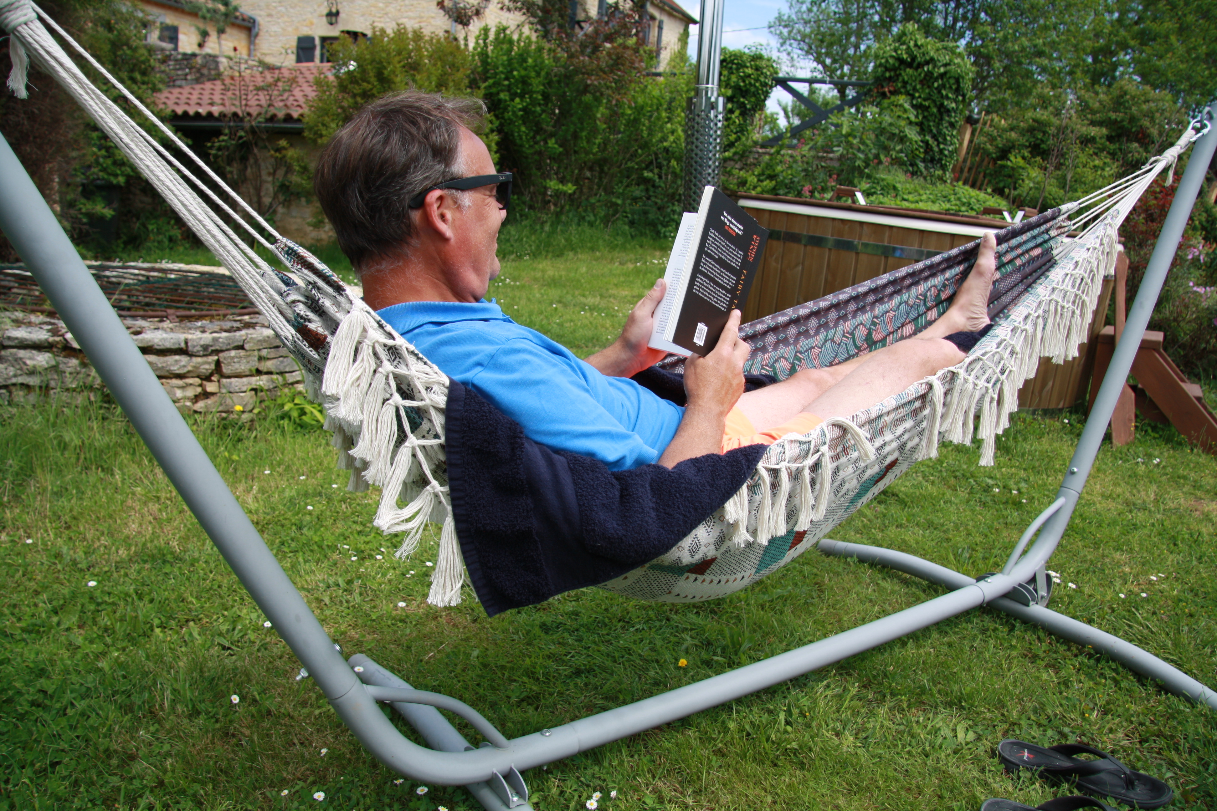 Magnone : Gite Belle Vue, Lavercantière - photo 5