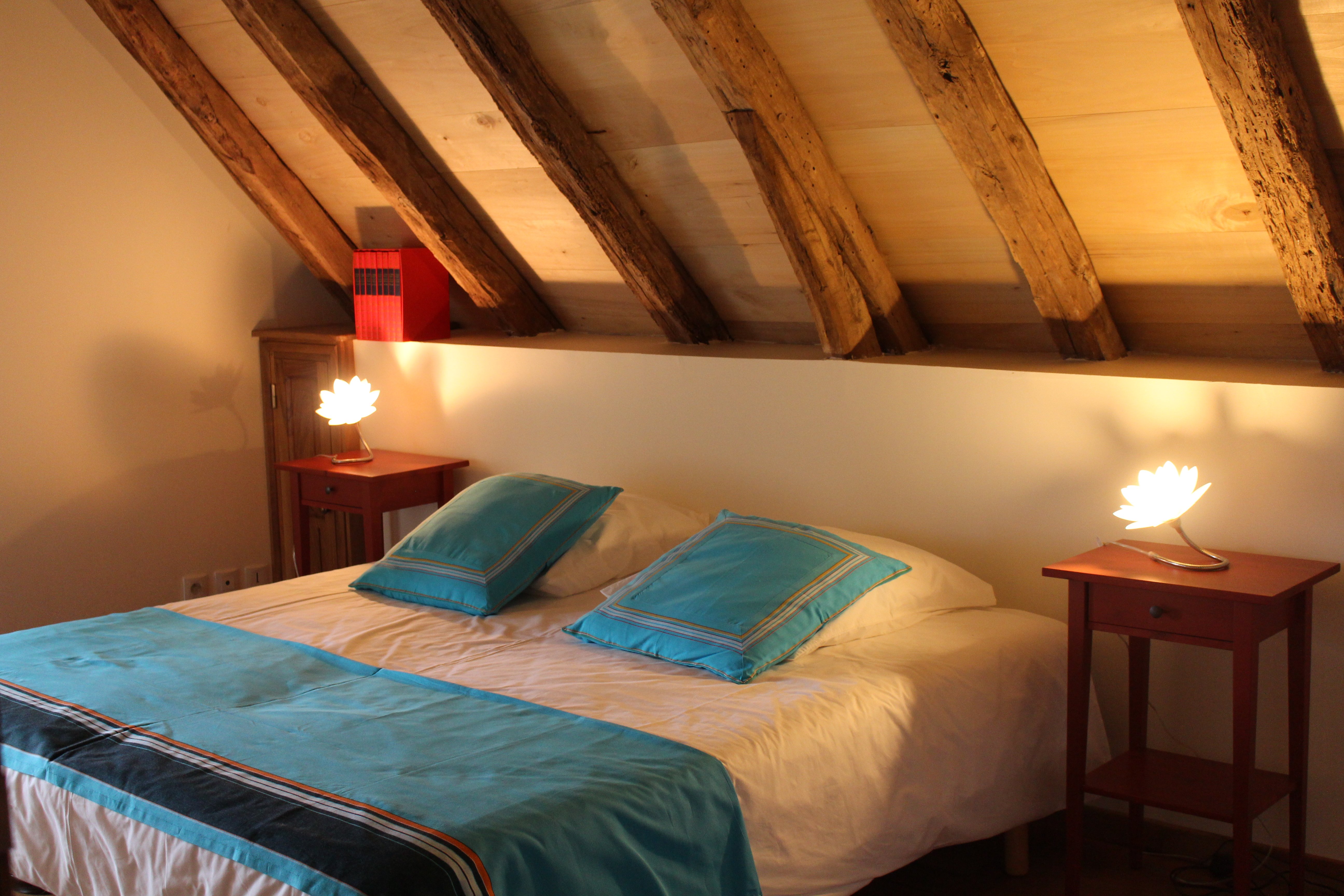 La Grange Du Pradié, Quissac - photo 4