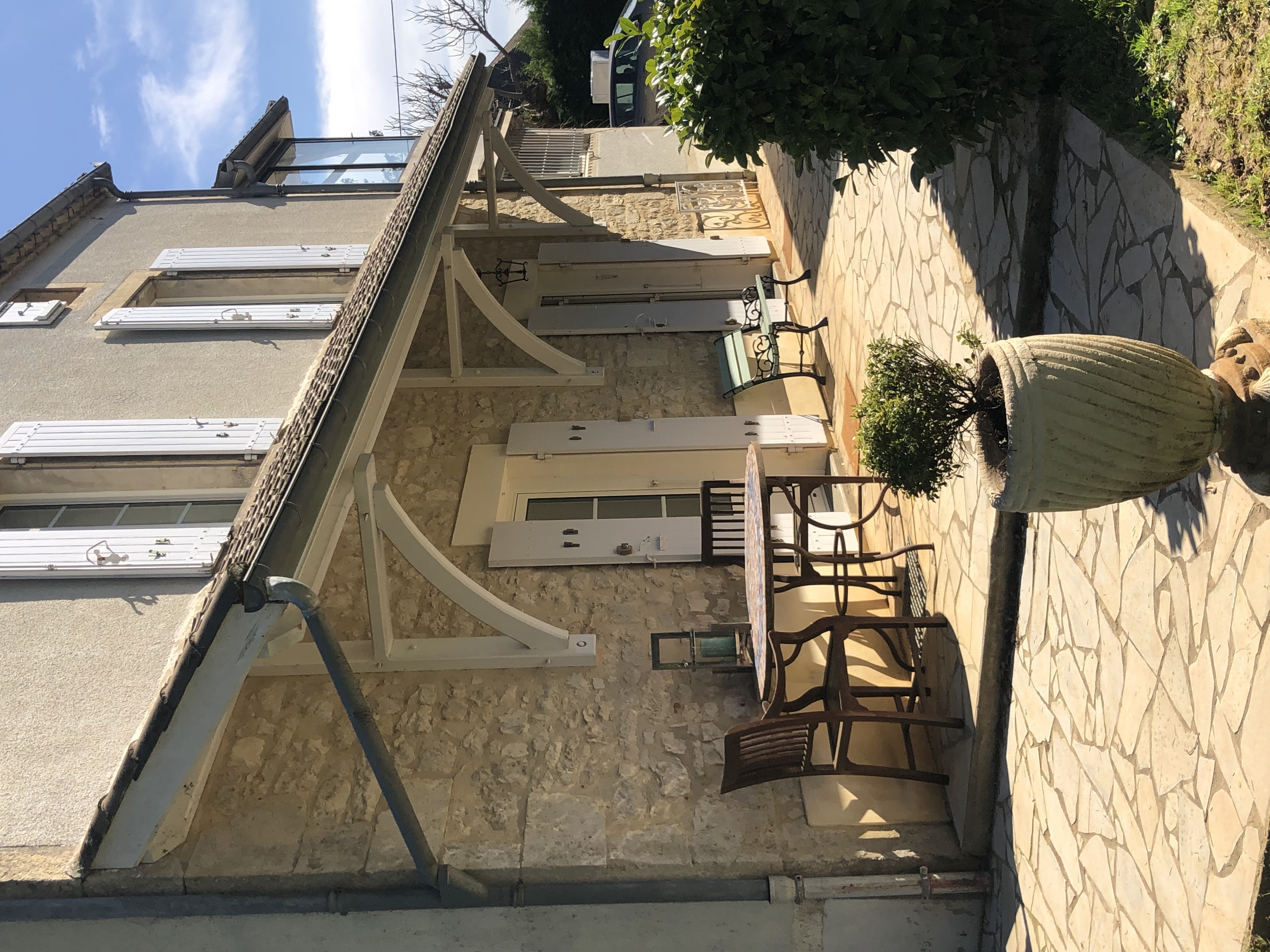Les Suites de Marie-Lot - Appartement, Vire-sur-Lot - photo 15