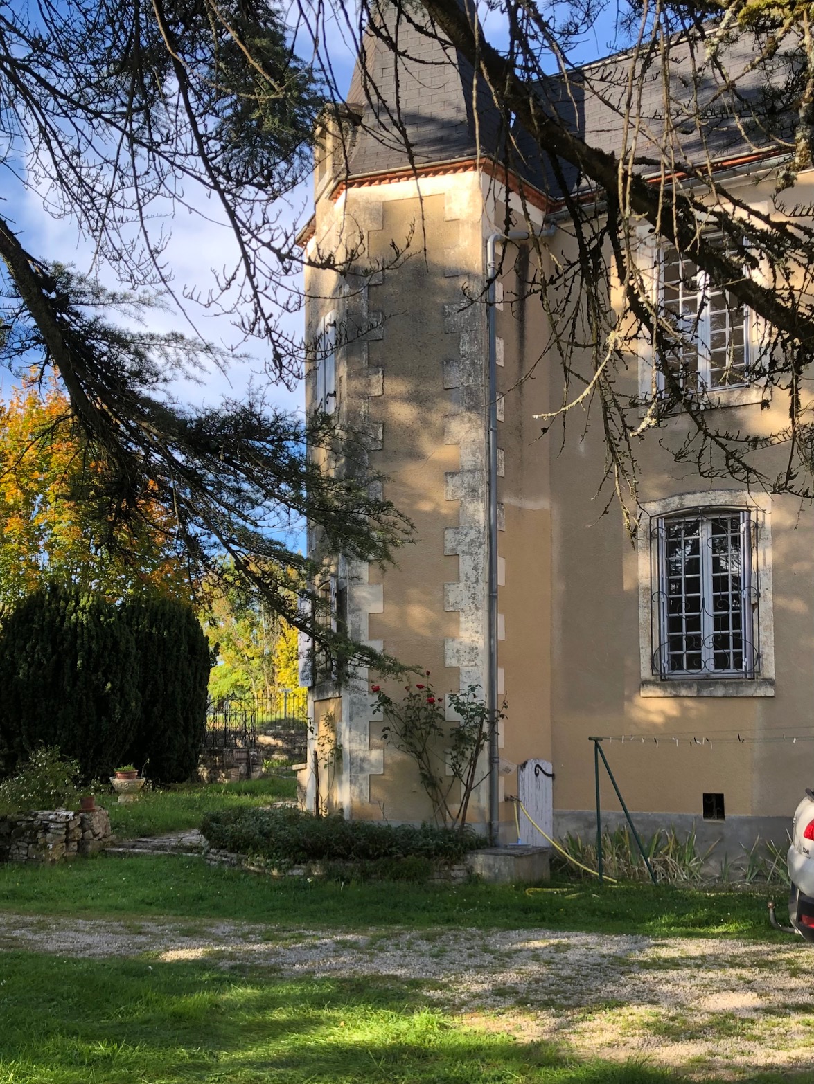 Château de Ginard, Peyrilles - photo 17