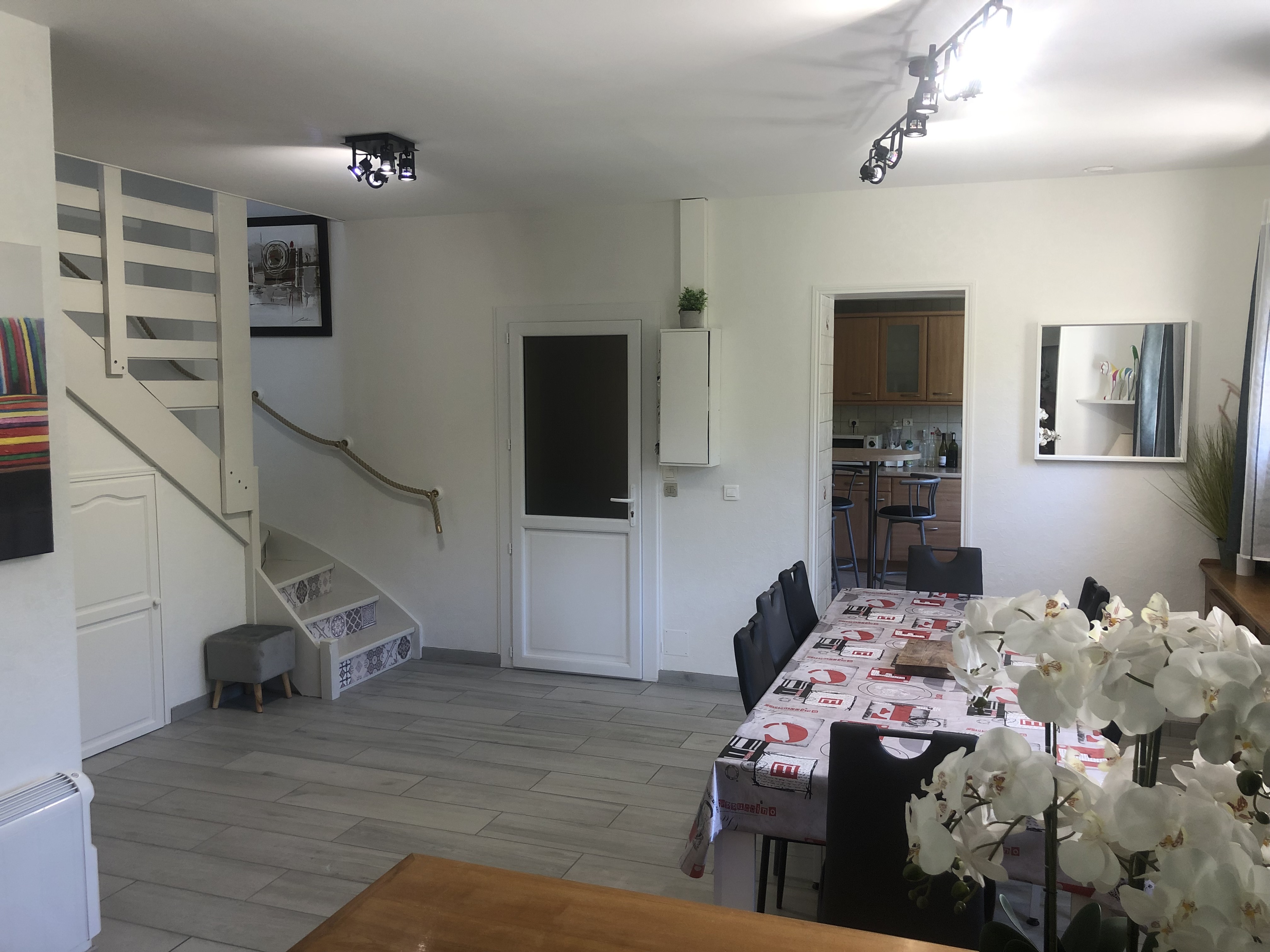 Villa Les Mondoux, Loupiac - photo 14