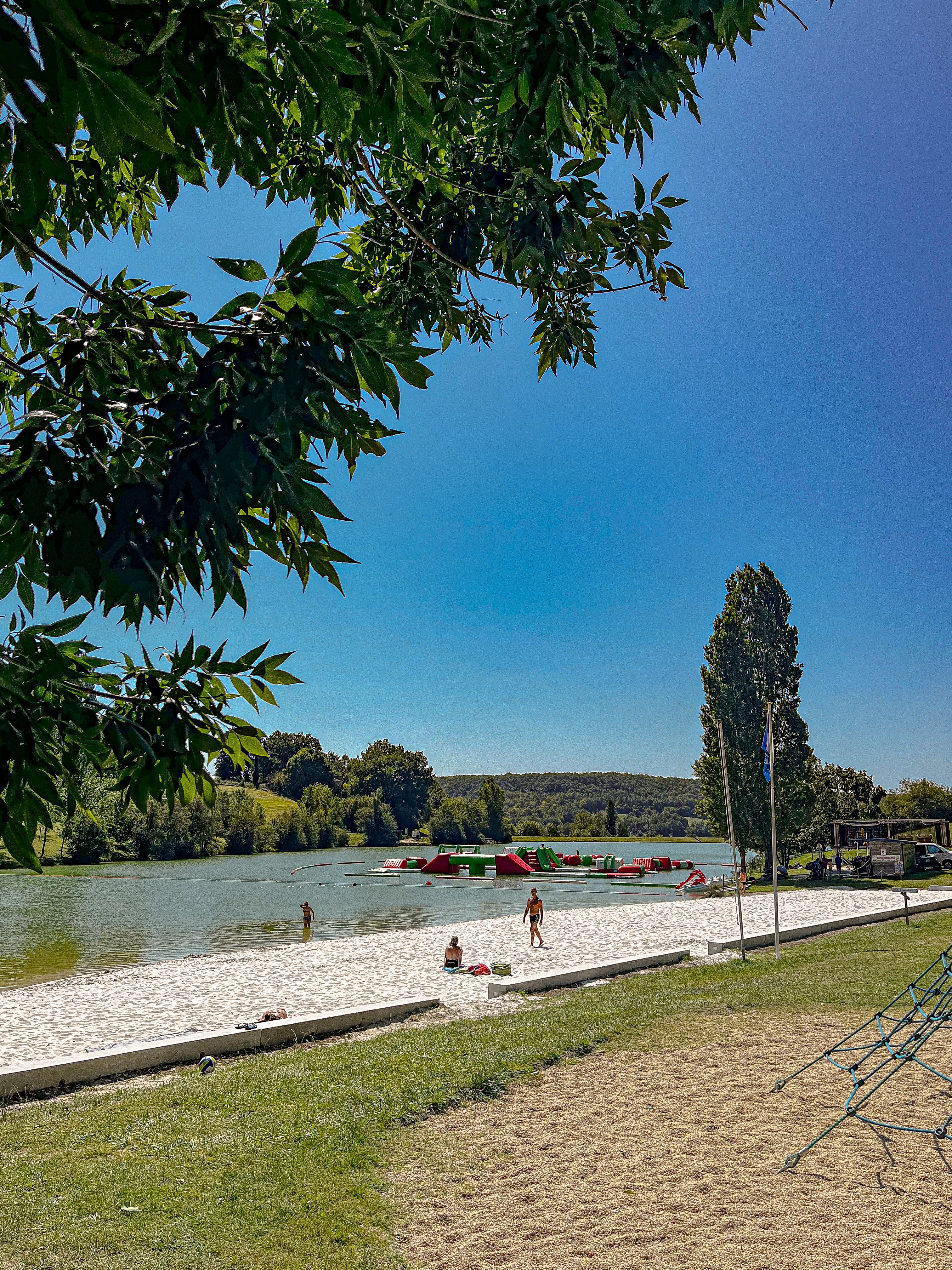 Aquazone, Montcuq-en-Quercy-Blanc - photo 11