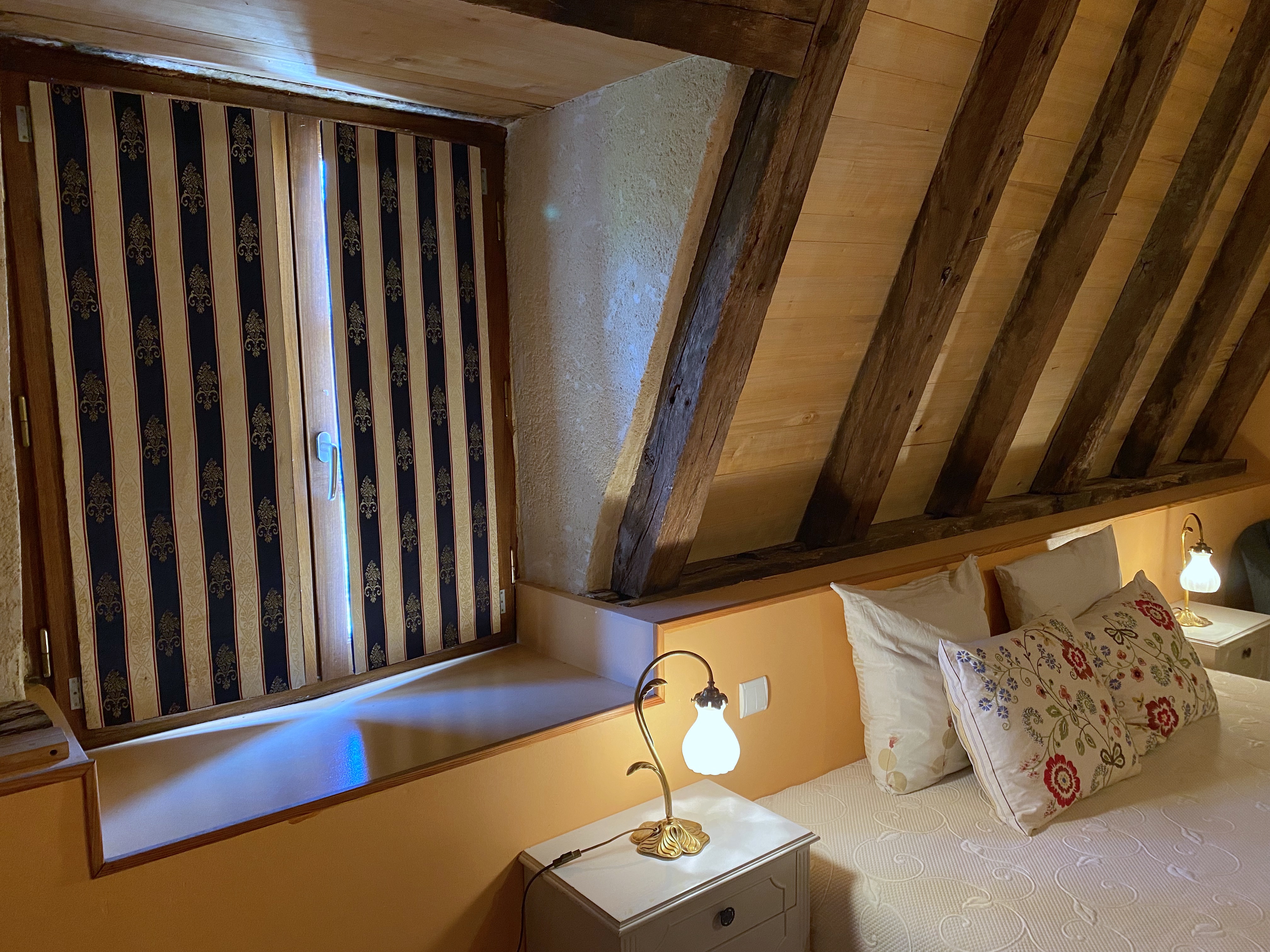 Le Château de Busqueilles - La Suite, Autoire - photo 2