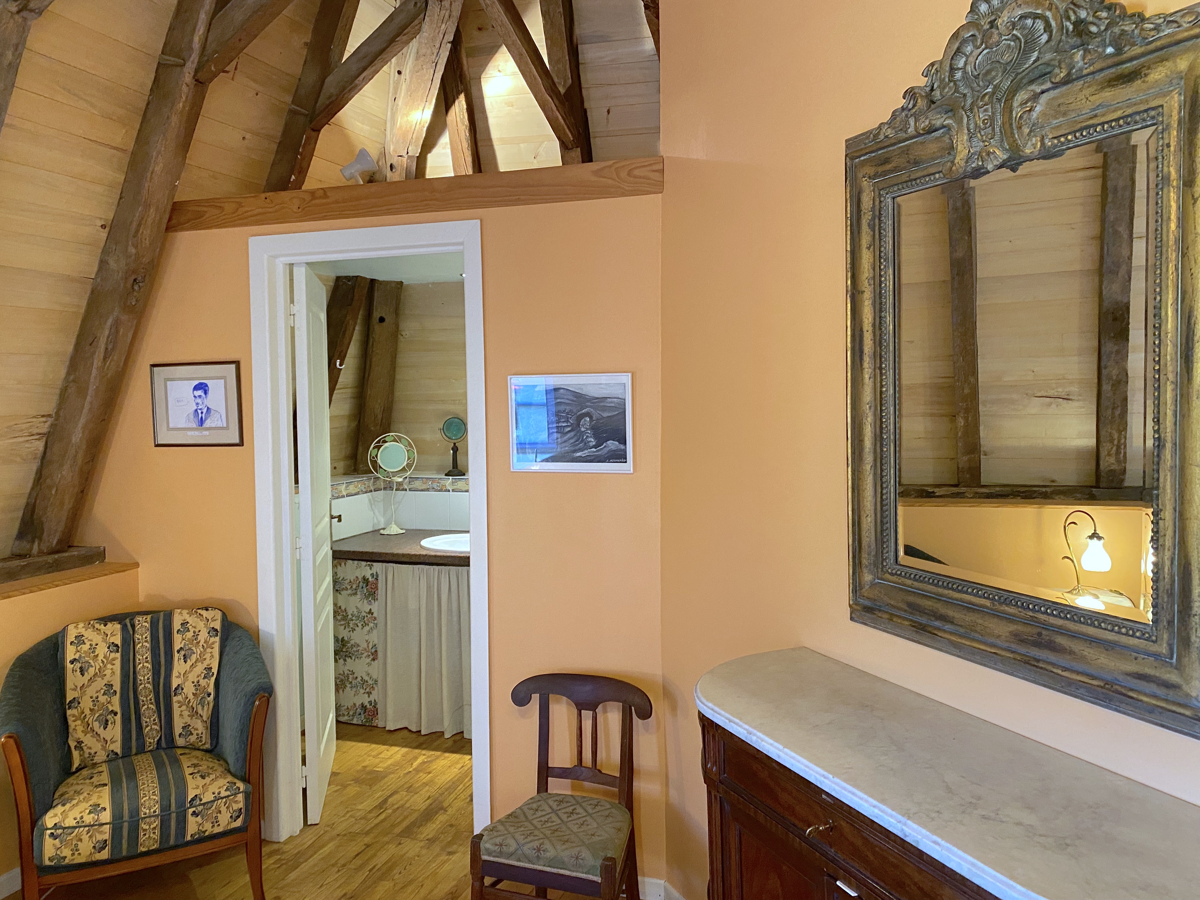 Le Château de Busqueilles - La Suite, Autoire - photo 4