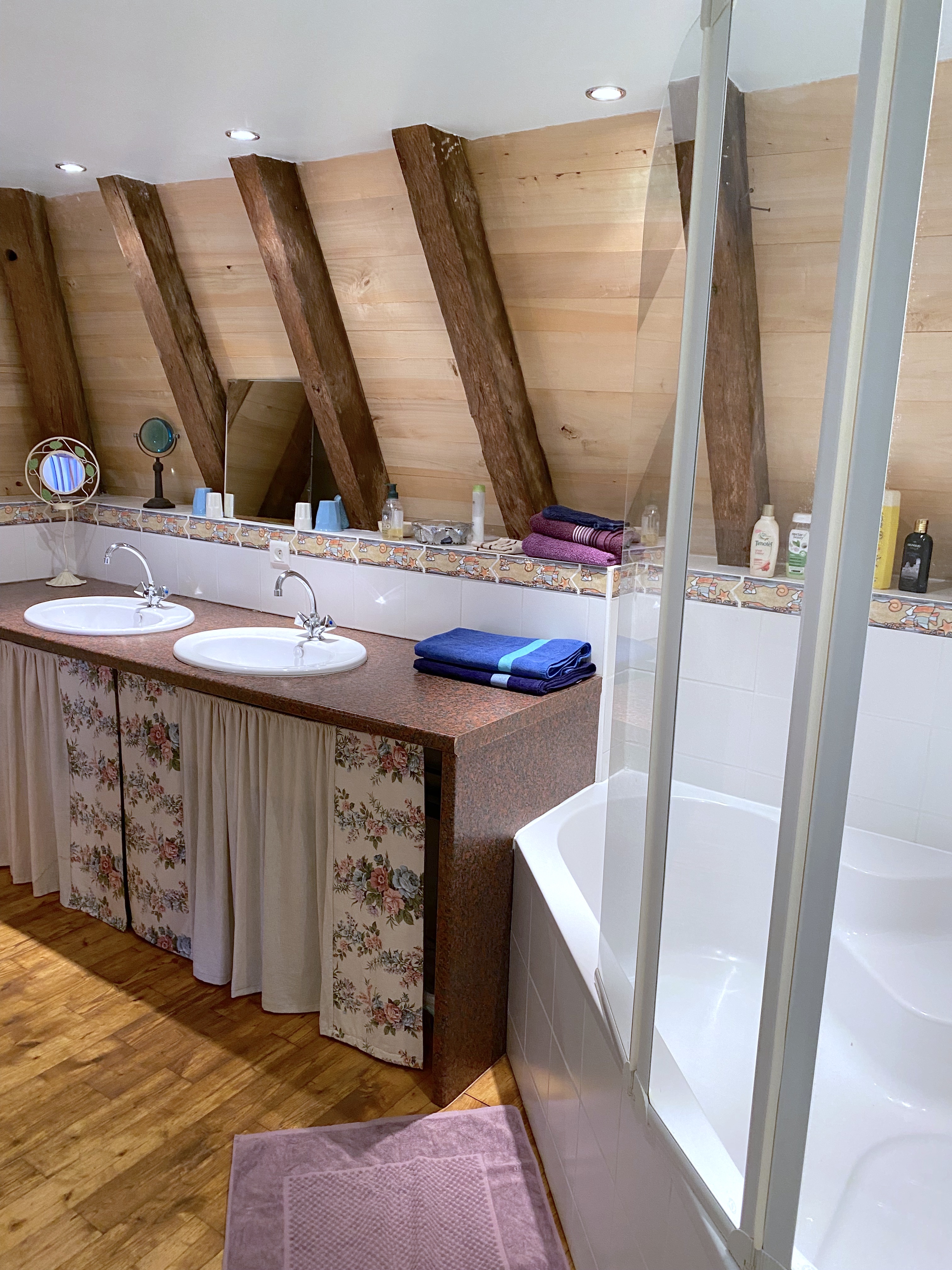 Le Château de Busqueilles - La Suite, Autoire - photo 7